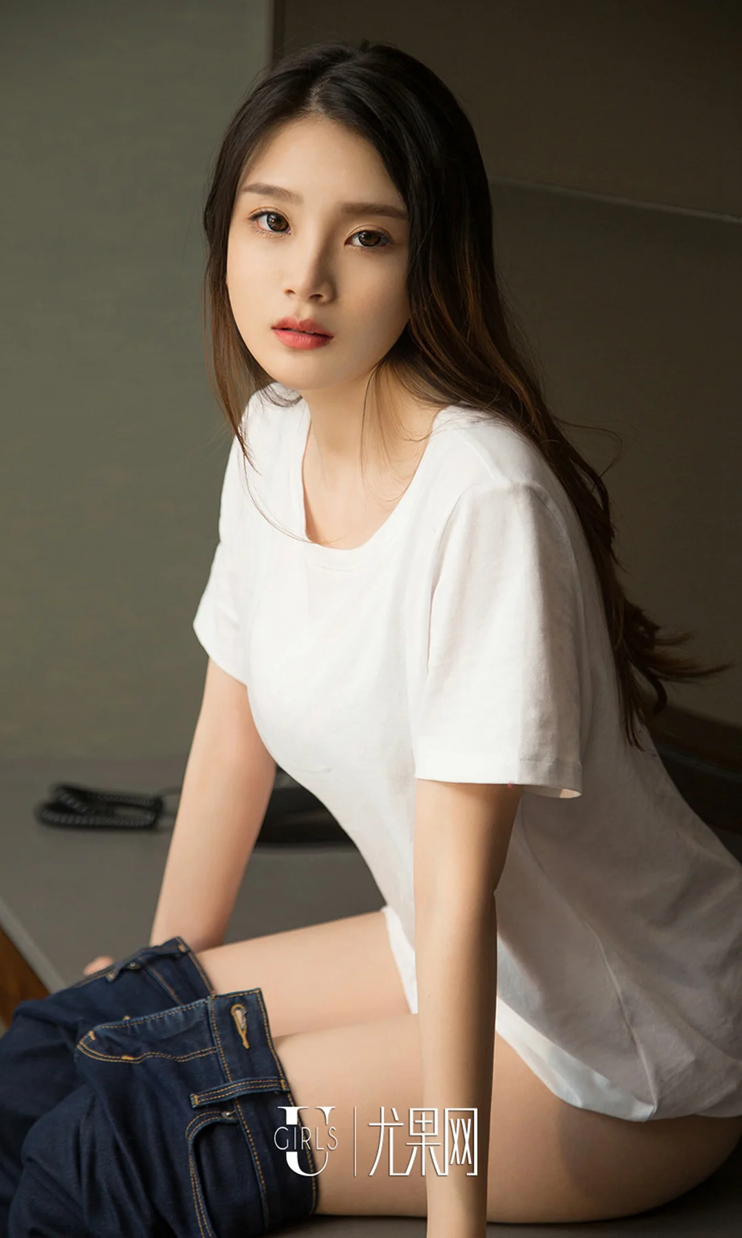 UGirls 爱尤物 No.1112 MinQ - 11