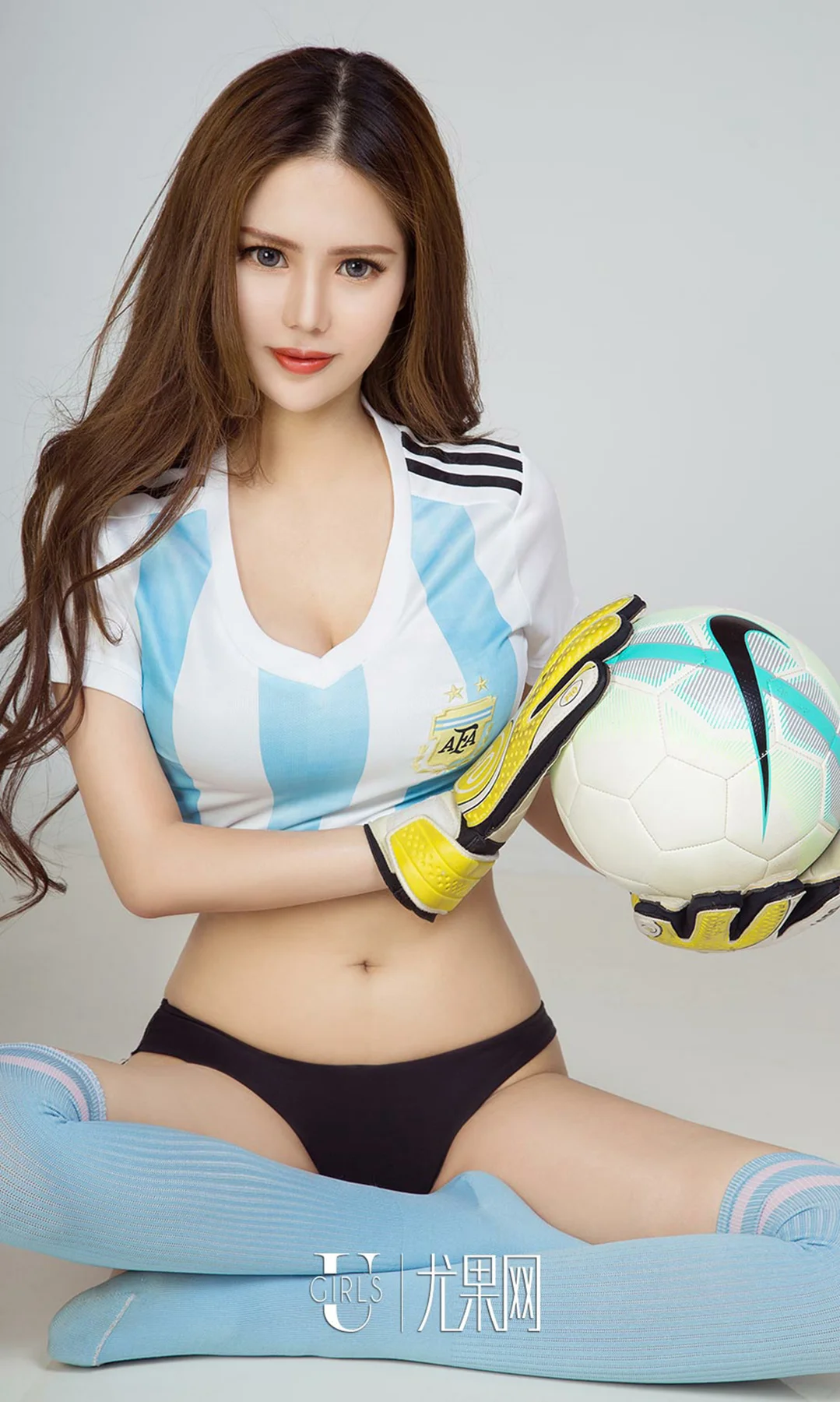 UGirls 爱尤物 No.1117 若彤BOOMBOOM - 11