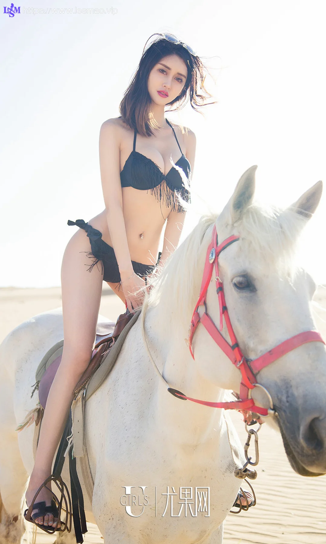 UGirls 爱尤物 No.1118 田梓茵 - 22
