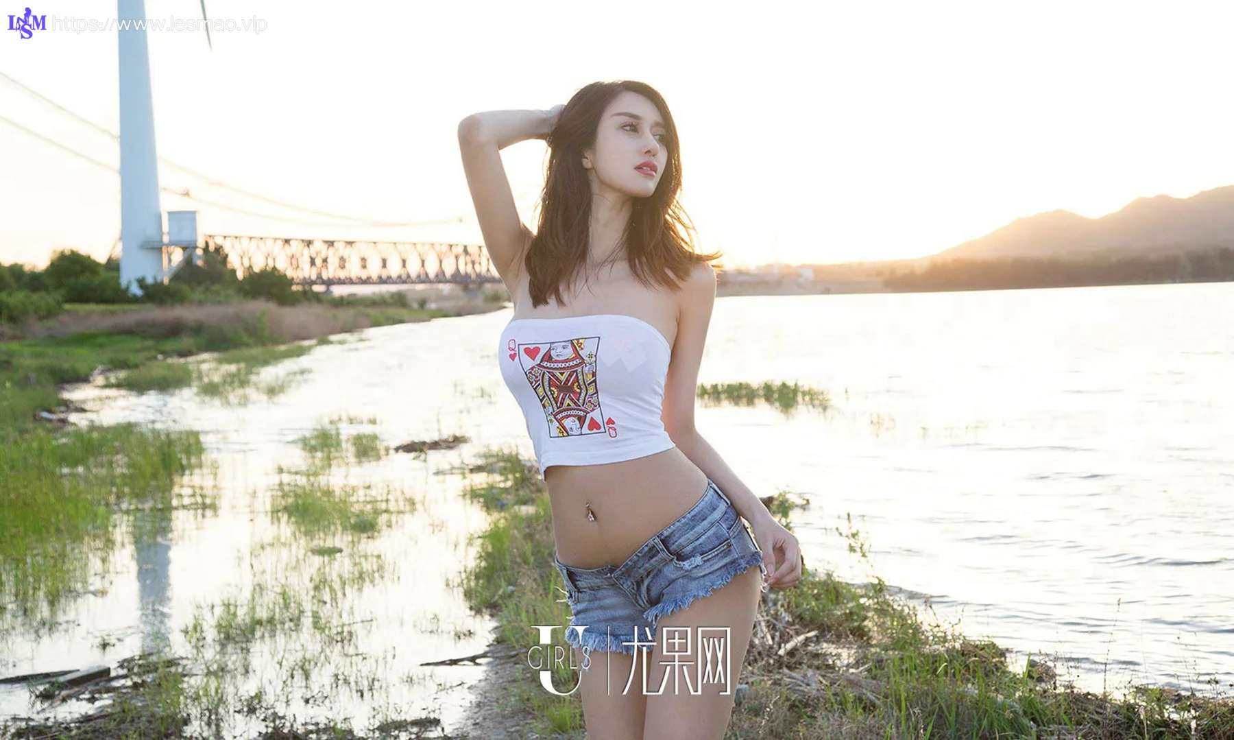 UGirls 爱尤物 No.1118 田梓茵 - 32