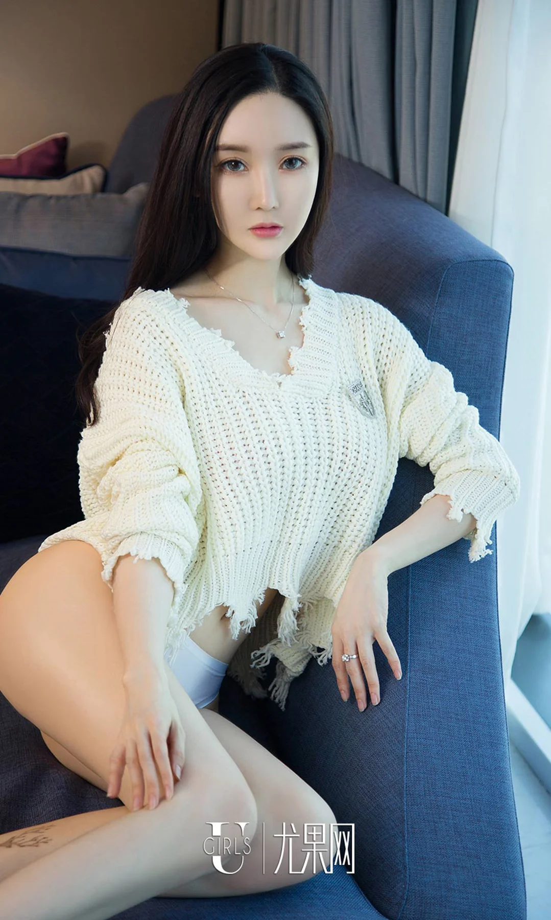 UGirls 爱尤物 No.1123 夏美 - 15
