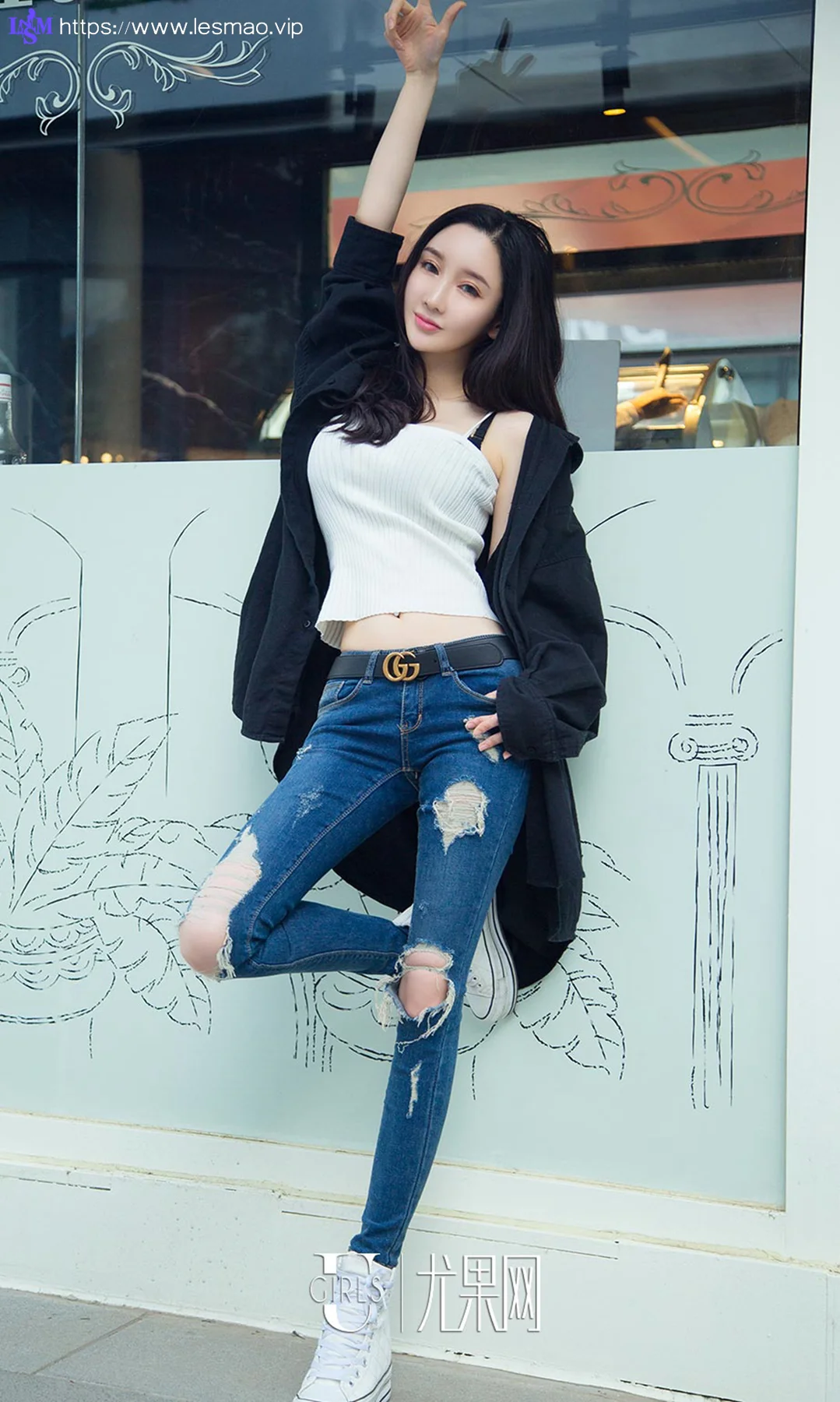 UGirls 爱尤物 No.1123 夏美 - 18