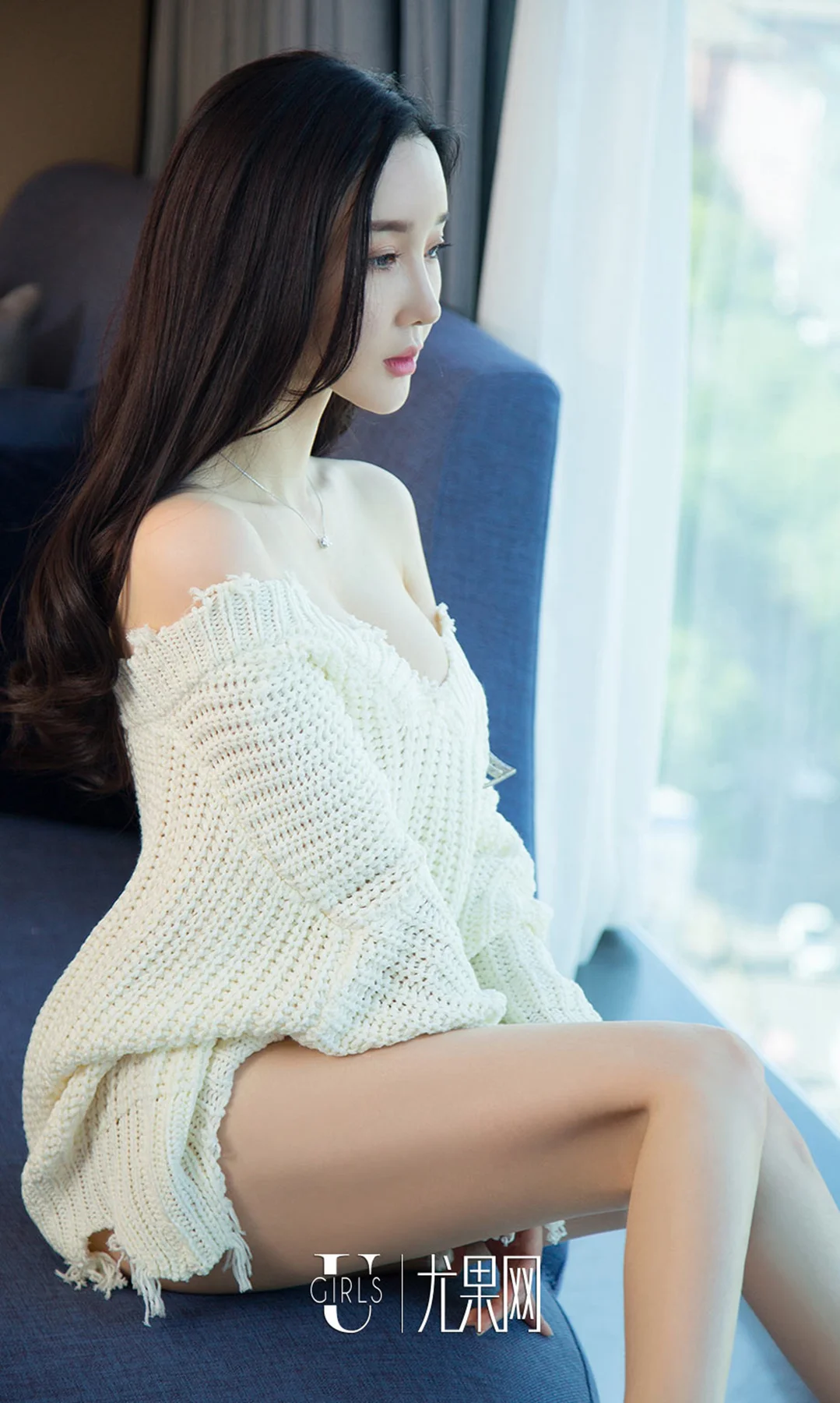 UGirls 爱尤物 No.1123 夏美 - 19