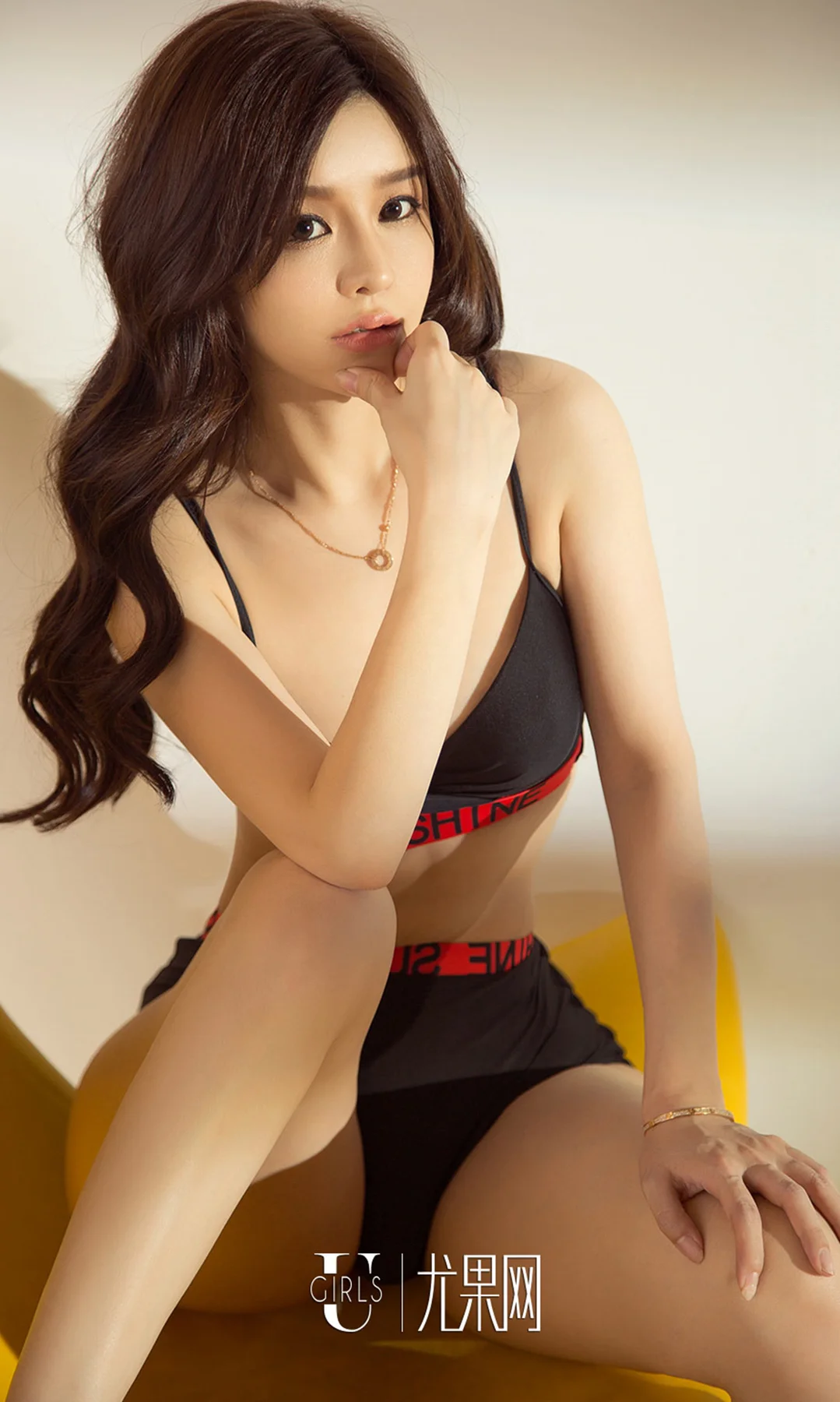 UGirls 爱尤物 No.1127 纯小希 - 29