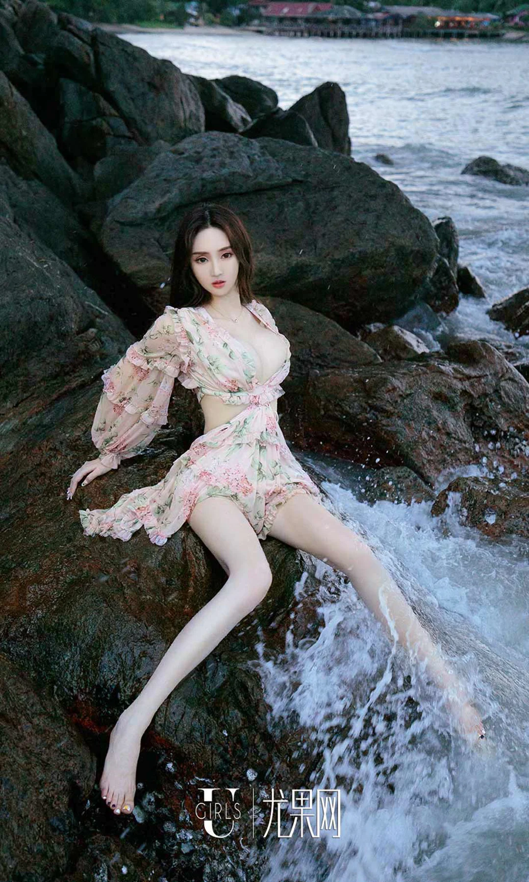 UGirls 爱尤物 No.1130 于思琪 - 23