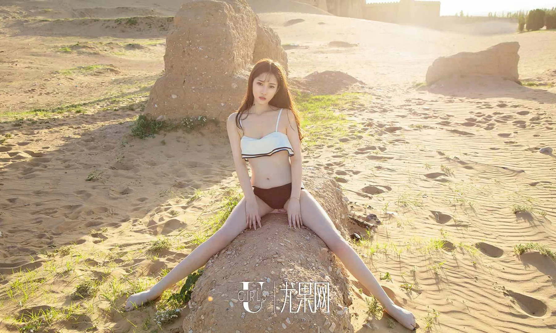 UGirls 爱尤物 No.1133 林琳 - 35