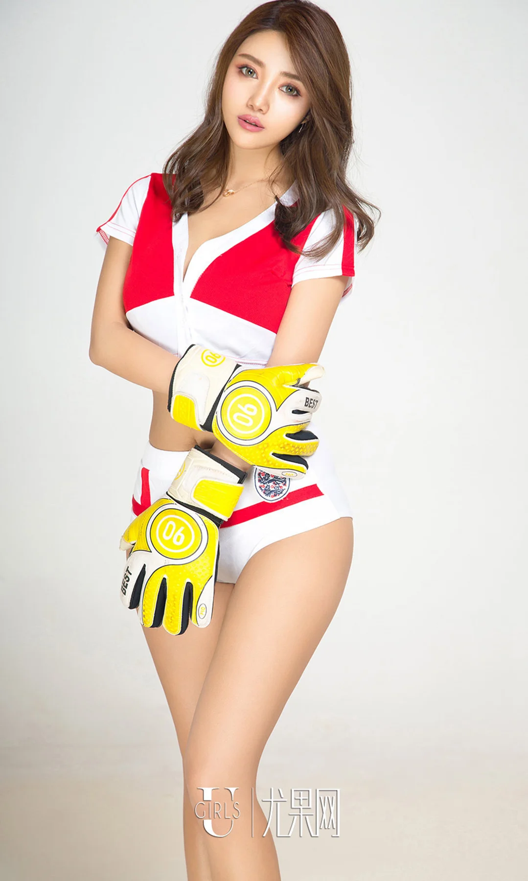 UGirls 爱尤物 No.1139 Gaia - 12