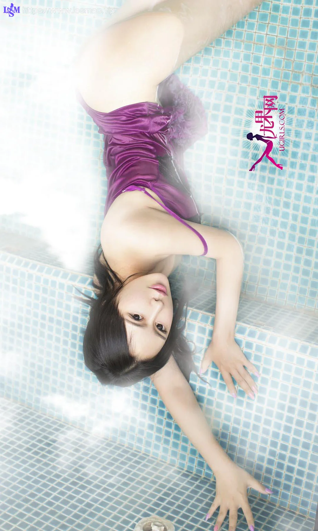 UGirls 爱尤物 No.114 Modo Rita - 37