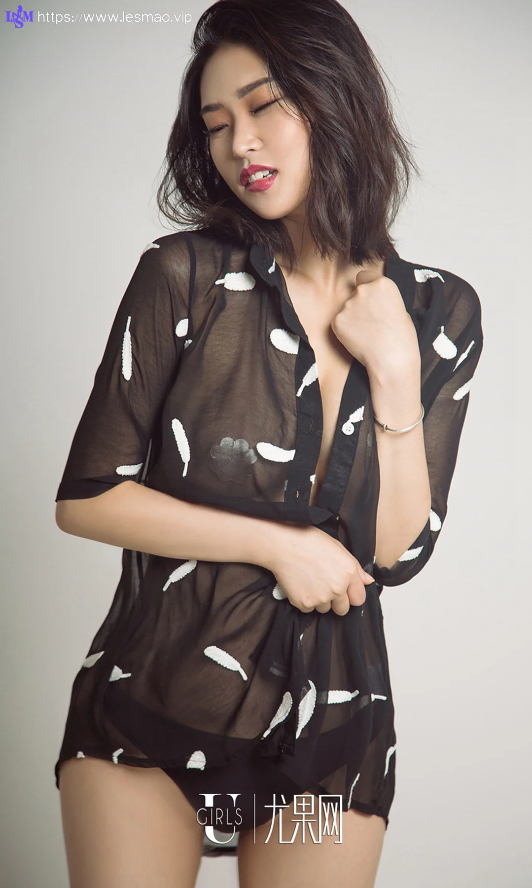UGirls 爱尤物 No.1149 果冻 - 23