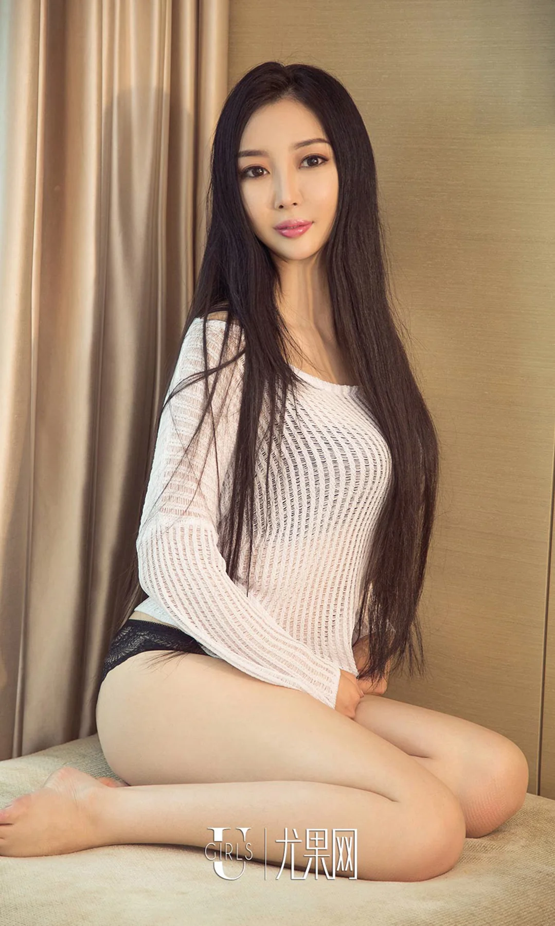 UGirls 爱尤物 No.1153 小石头 - 18
