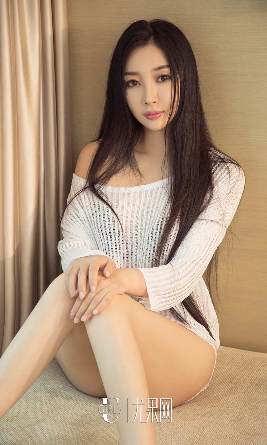 UGirls 爱尤物 No.1153 小石头 - 32