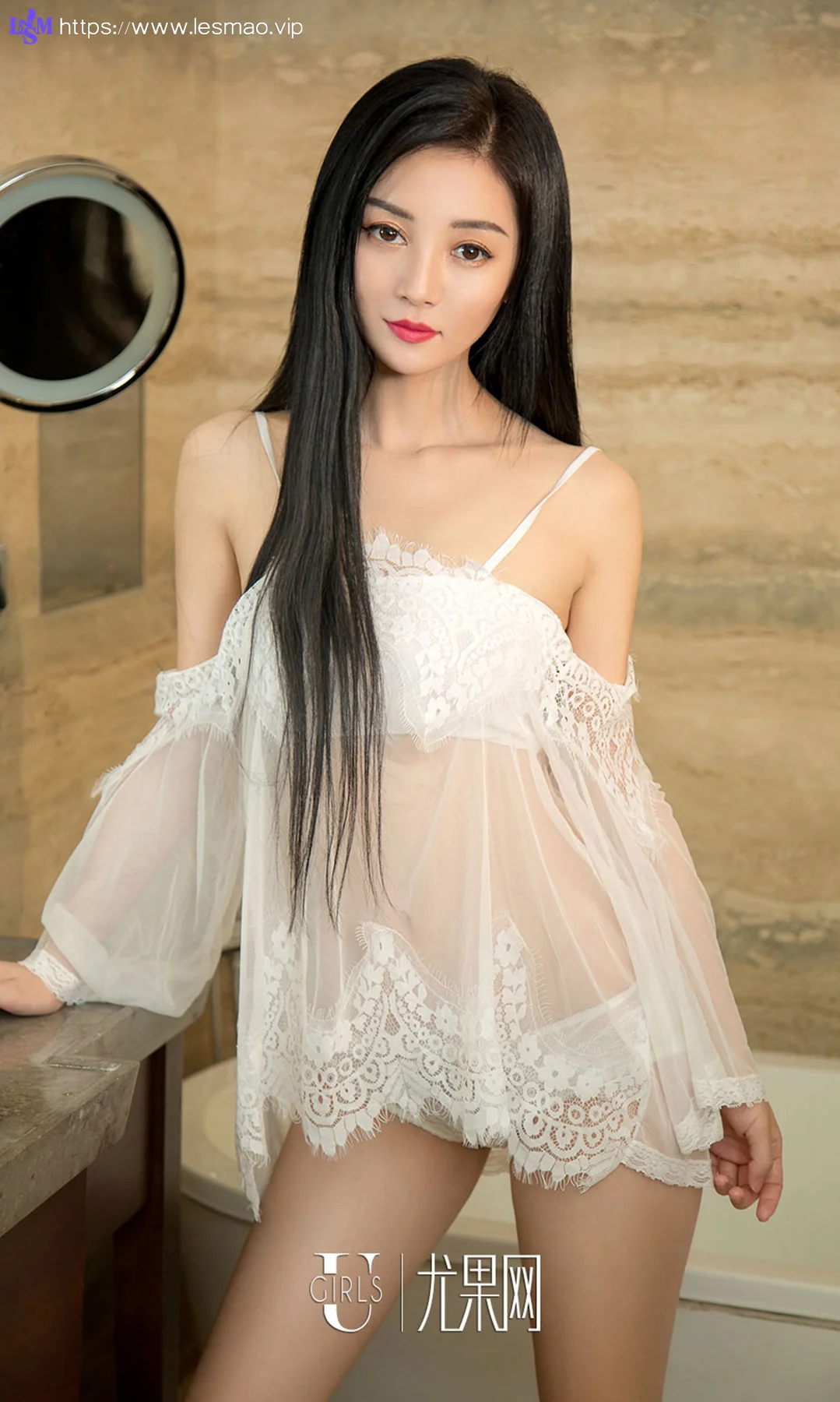 UGirls 爱尤物 No.1161 Lilian - 20