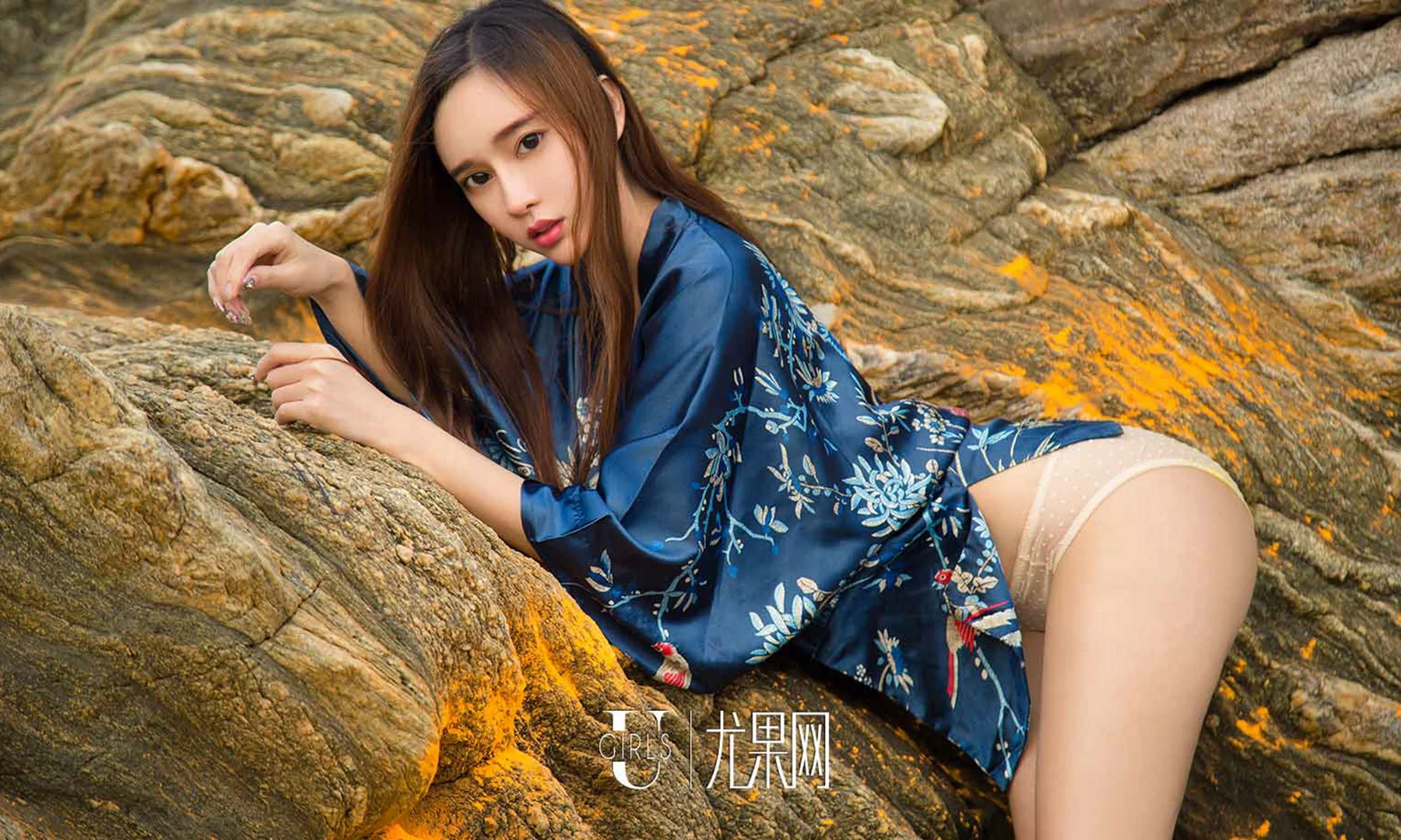 UGirls 爱尤物 No.1165 艾小青 - 32