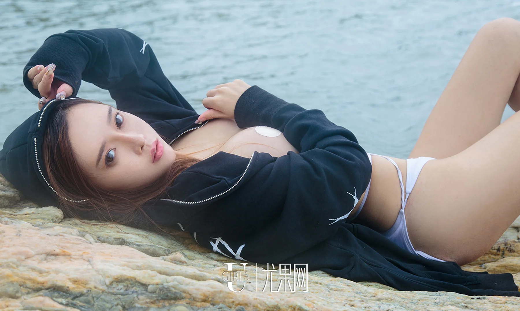 UGirls 爱尤物 No.1165 艾小青 - 34