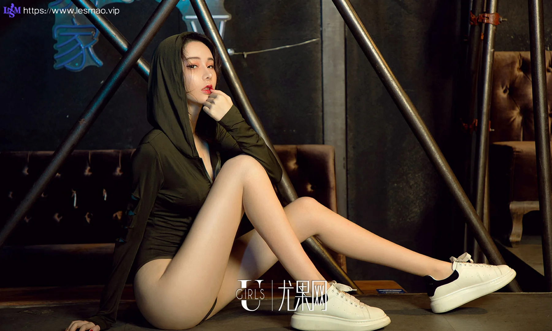 UGirls 爱尤物 No.1186 萌琪琪 - 31
