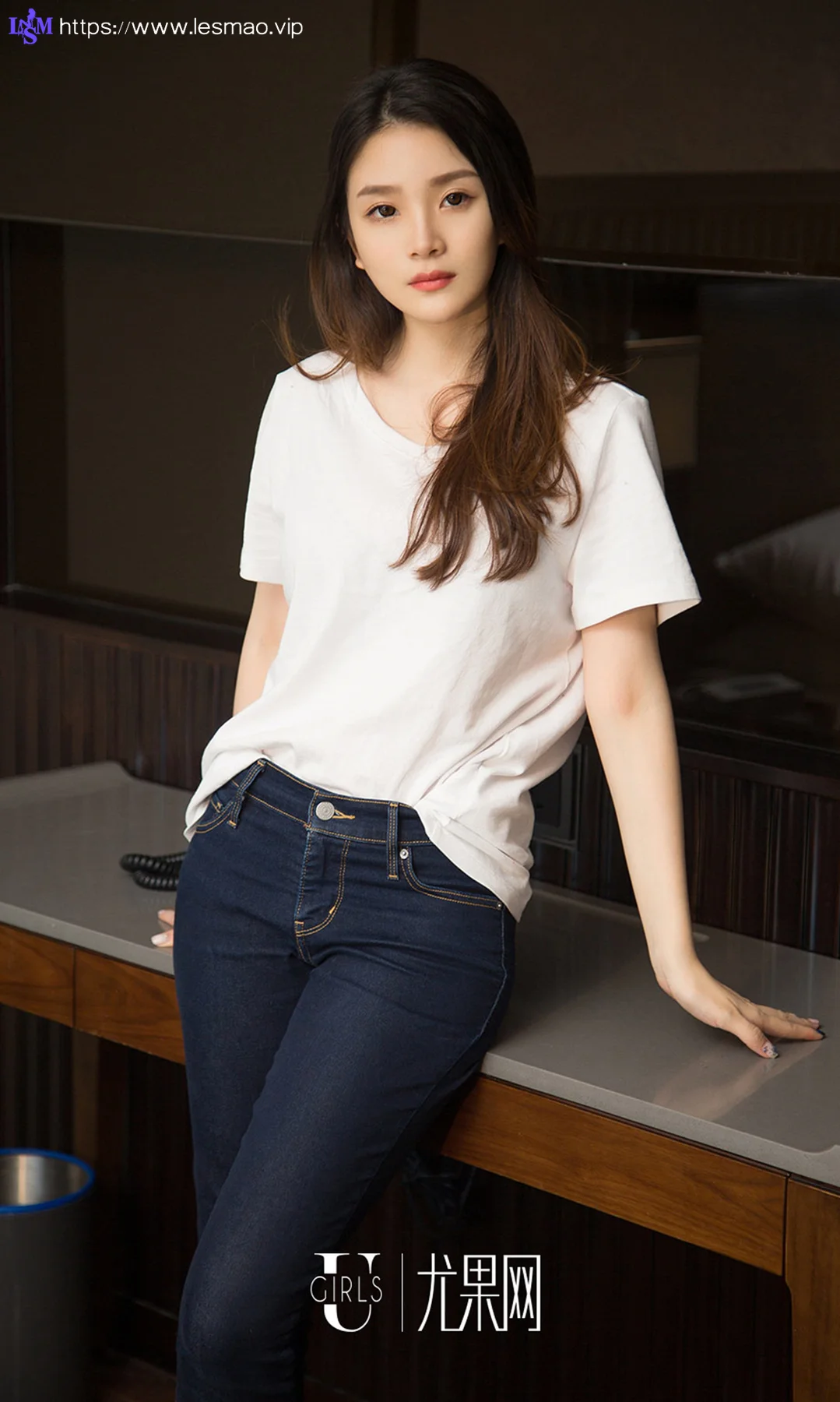 UGirls 爱尤物 No.1187 模特合辑杨漫妮、宁夏、李莉莉、诗盈等 - 11