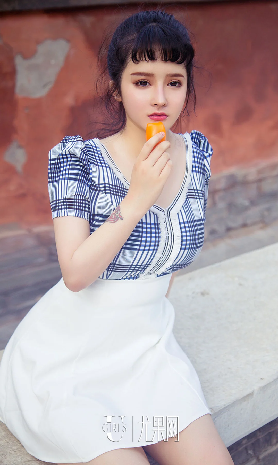 UGirls 爱尤物 No.1187 模特合辑杨漫妮、宁夏、李莉莉、诗盈等 - 23