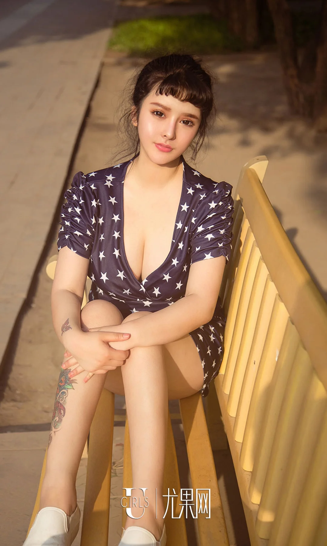 UGirls 爱尤物 No.1187 模特合辑杨漫妮、宁夏、李莉莉、诗盈等 - 27
