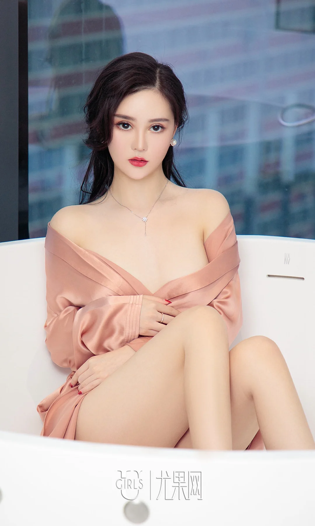 UGirls 爱尤物 No.1187 模特合辑杨漫妮、宁夏、李莉莉、诗盈等 - 29