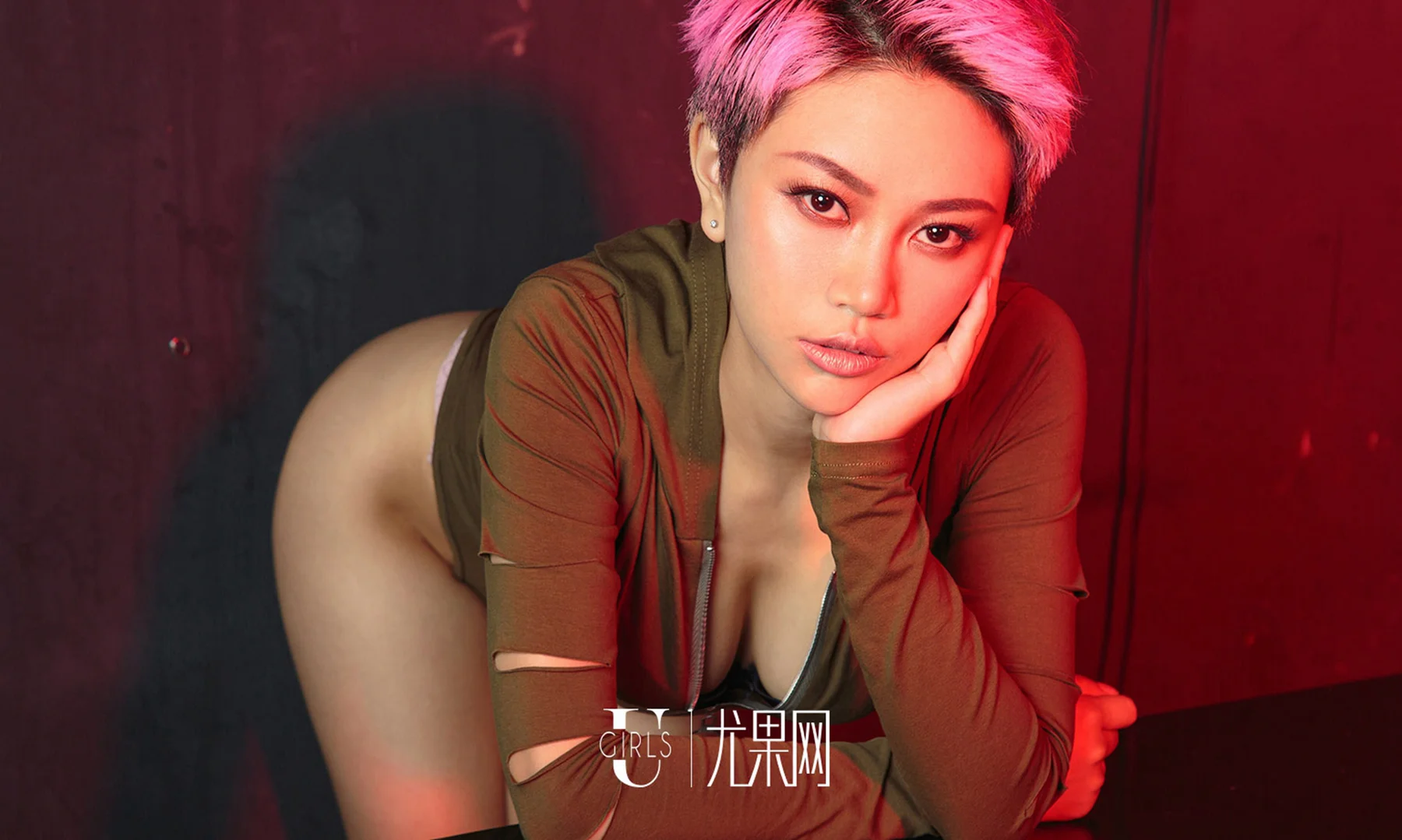 UGirls 爱尤物 No.1200 Amanda - 35