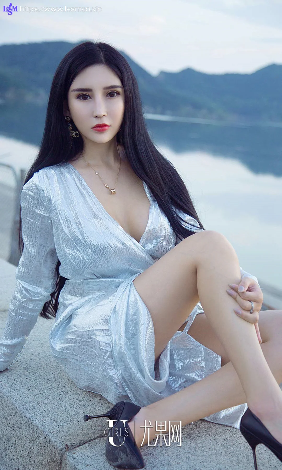 UGirls 爱尤物 No.1208 艾霓莎 - 15