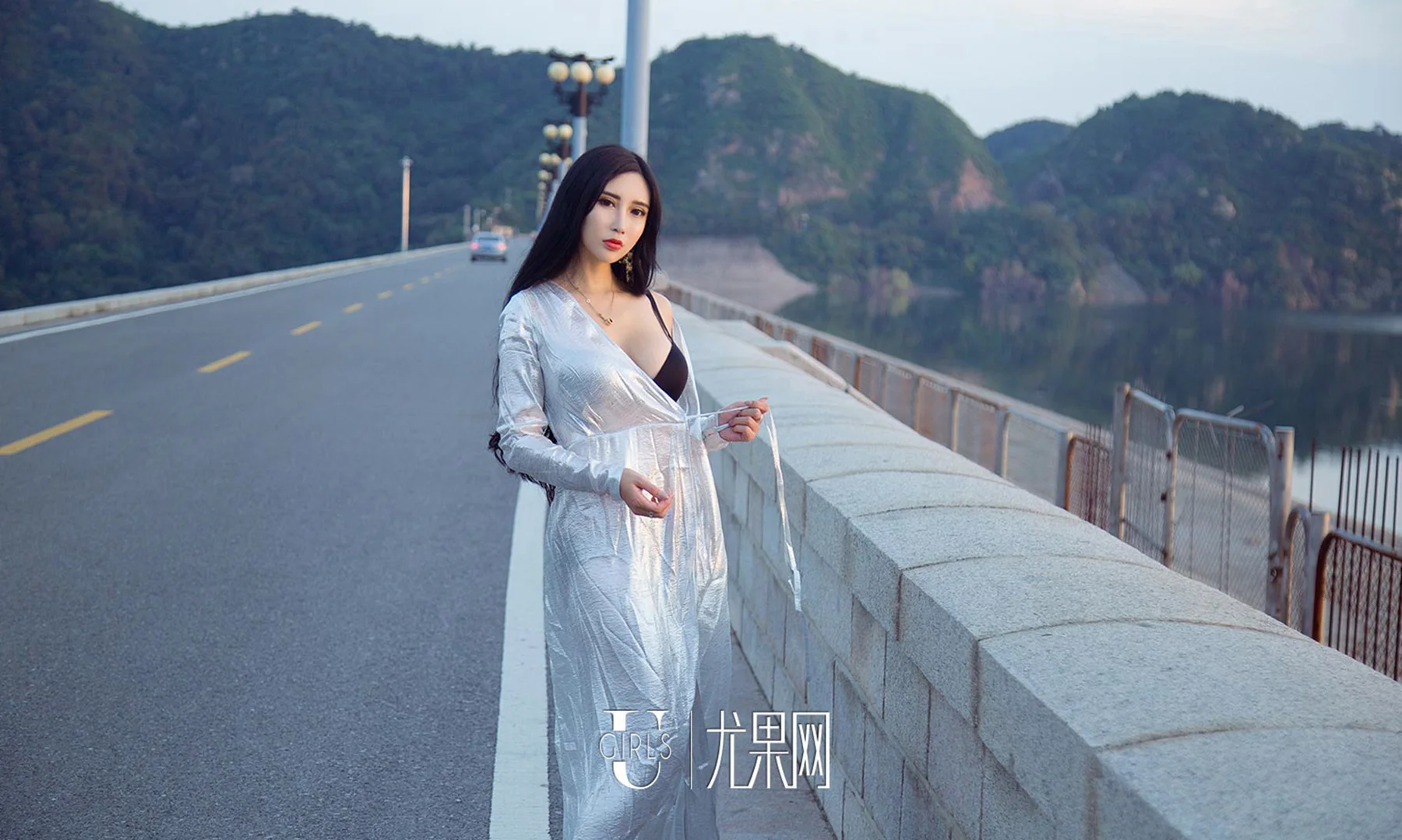 UGirls 爱尤物 No.1208 艾霓莎 - 30