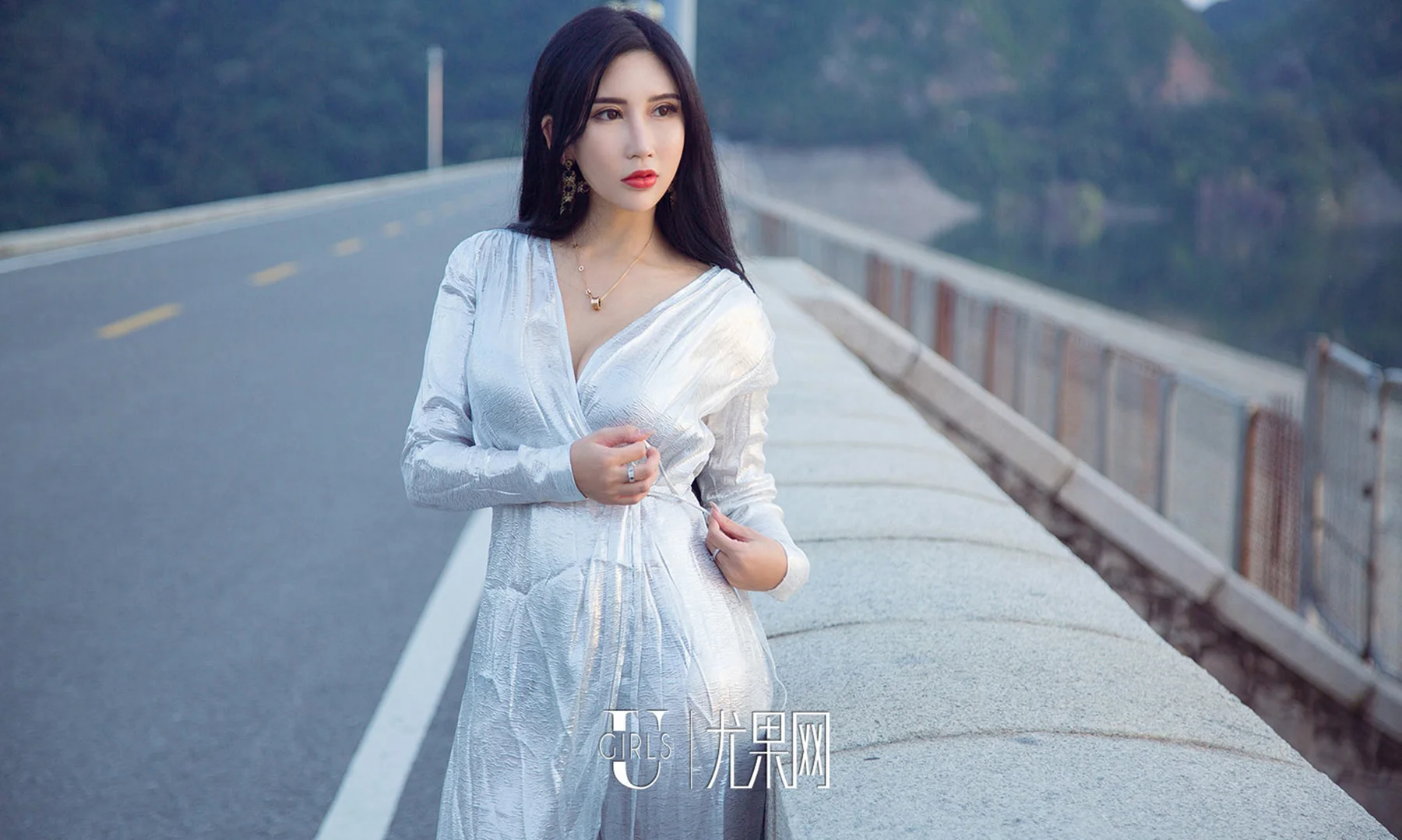 UGirls 爱尤物 No.1208 艾霓莎 - 32
