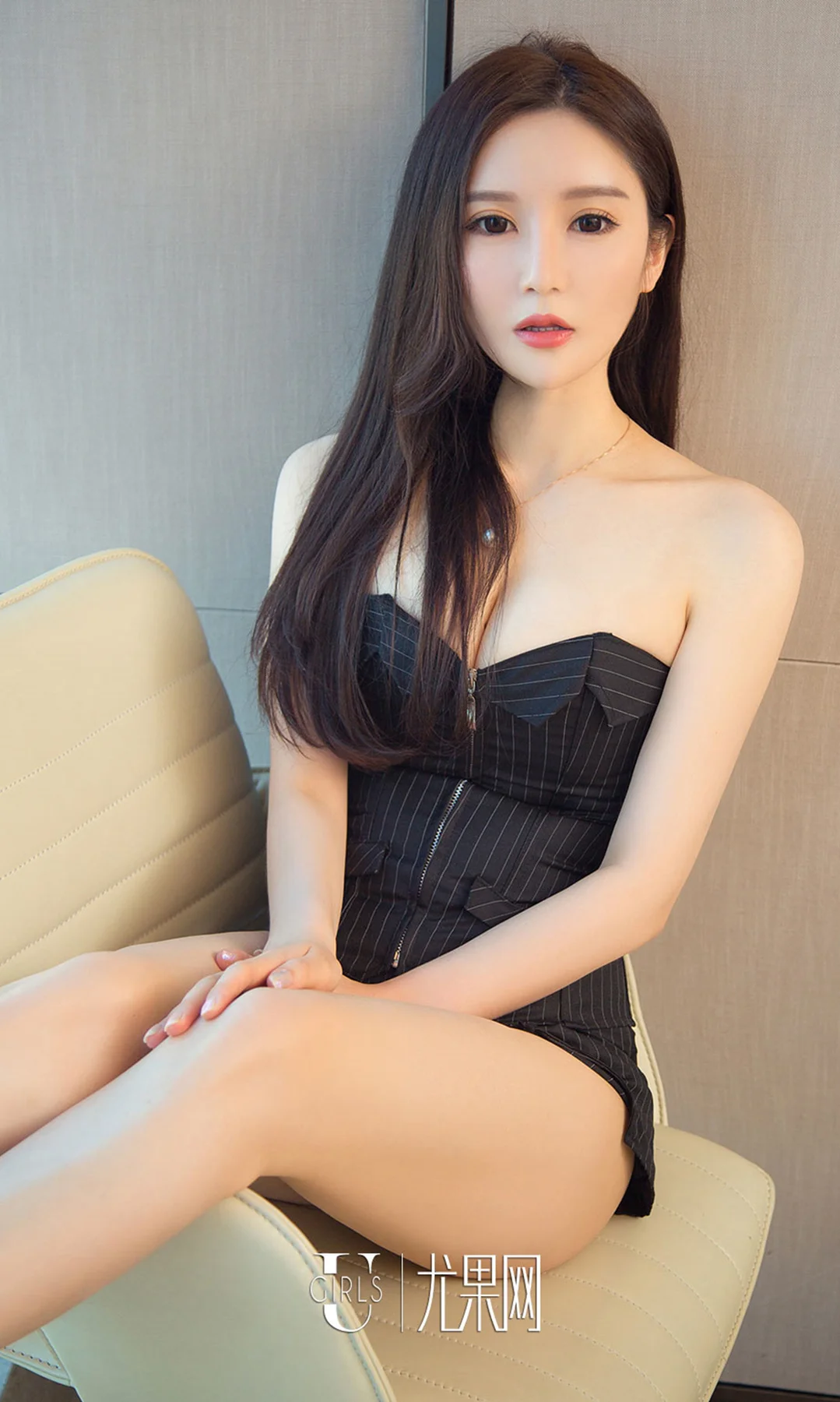 UGirls 爱尤物 No.1215 模特合辑安幼熙艾琳儿莫妮卡颜颜尤菲儿夏美 - 23