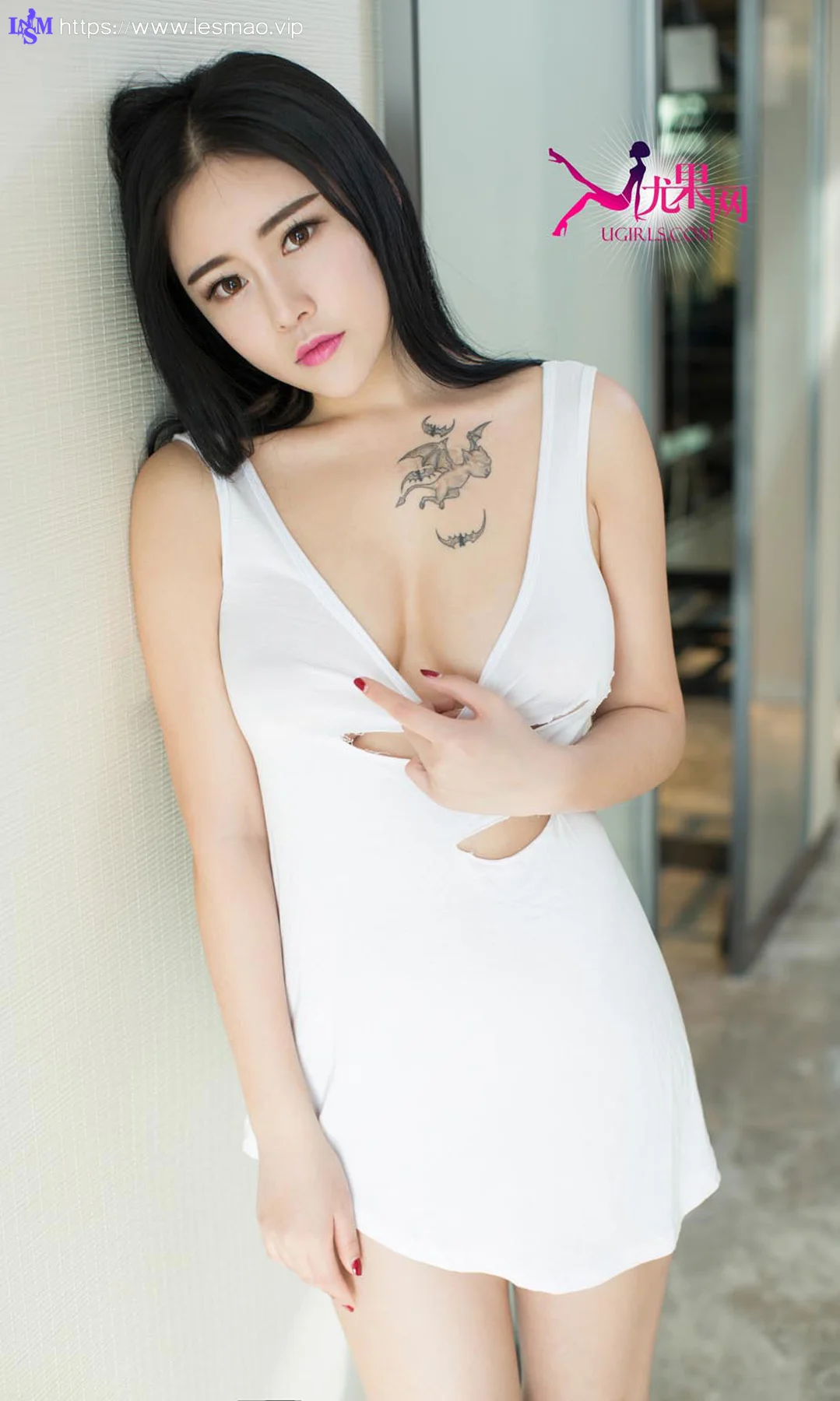 UGirls 爱尤物 No.124 Modo 梦瑶 - 29