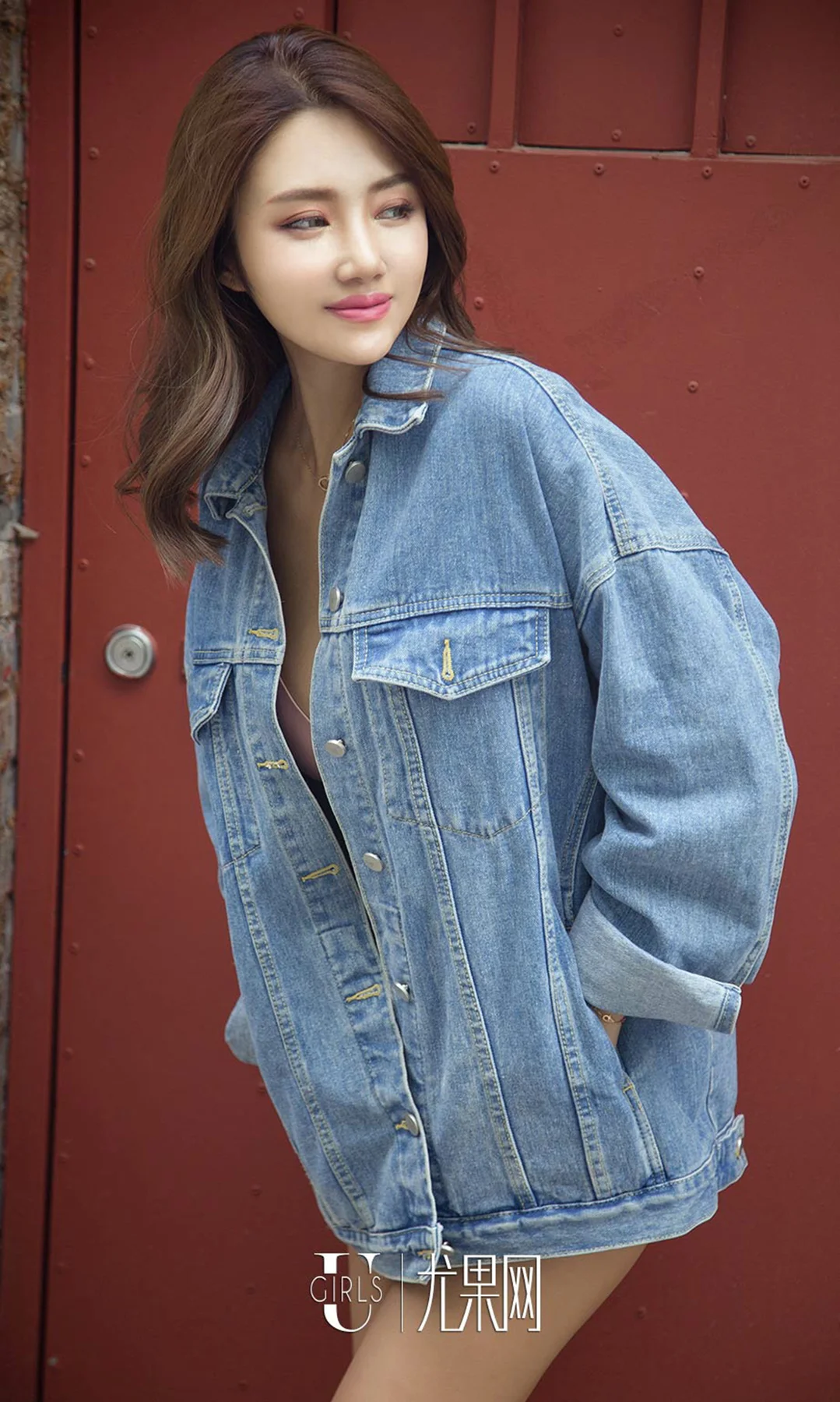 UGirls 爱尤物 No.1242 合辑Gaia、小奶猫、姚姗姗、刘笑、Elsa、张欣桐和陈美熙 - 11