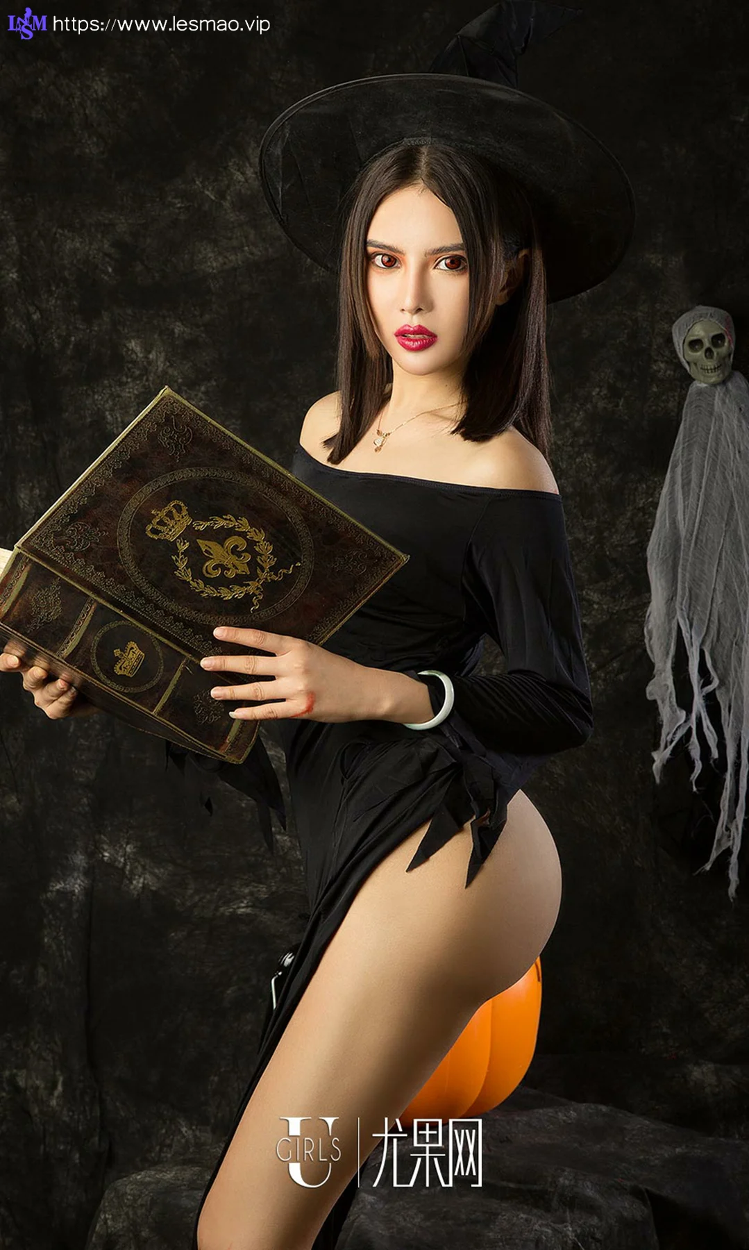 UGirls 爱尤物 No.1260 陈思琪、Angela楚楚 - 11