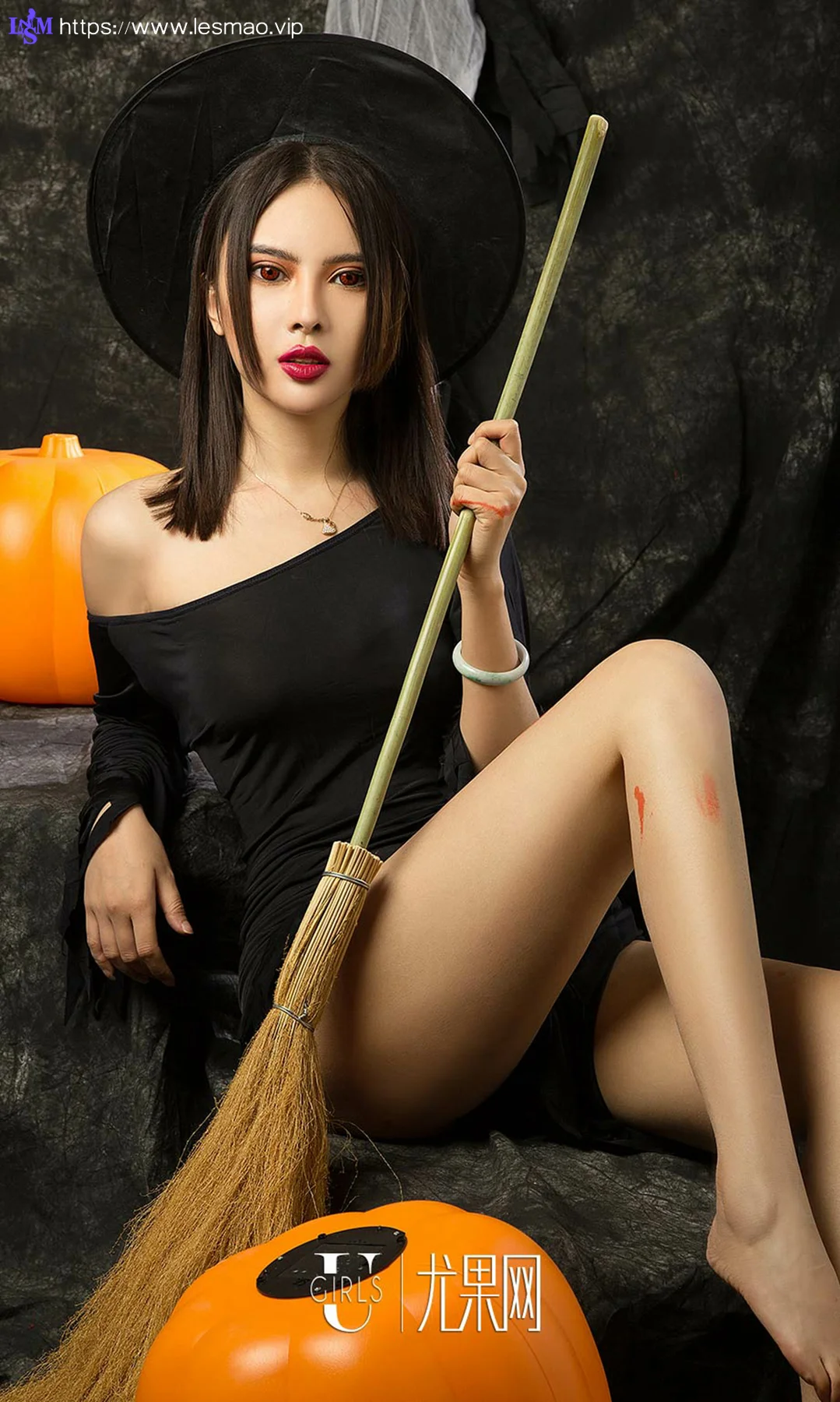 UGirls 爱尤物 No.1260 陈思琪、Angela楚楚 - 19