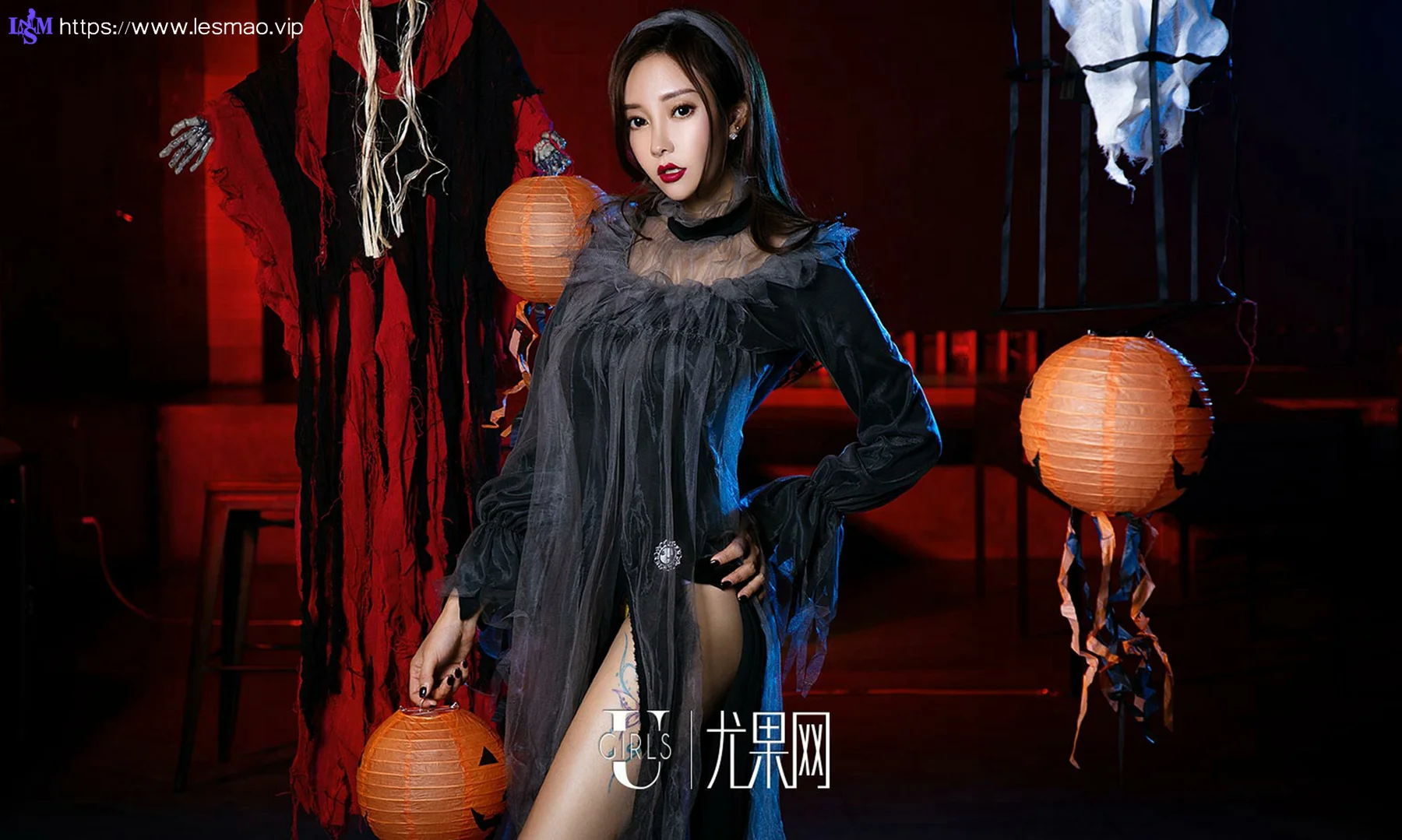 UGirls 爱尤物 No.1261 松果儿、苏可er - 29