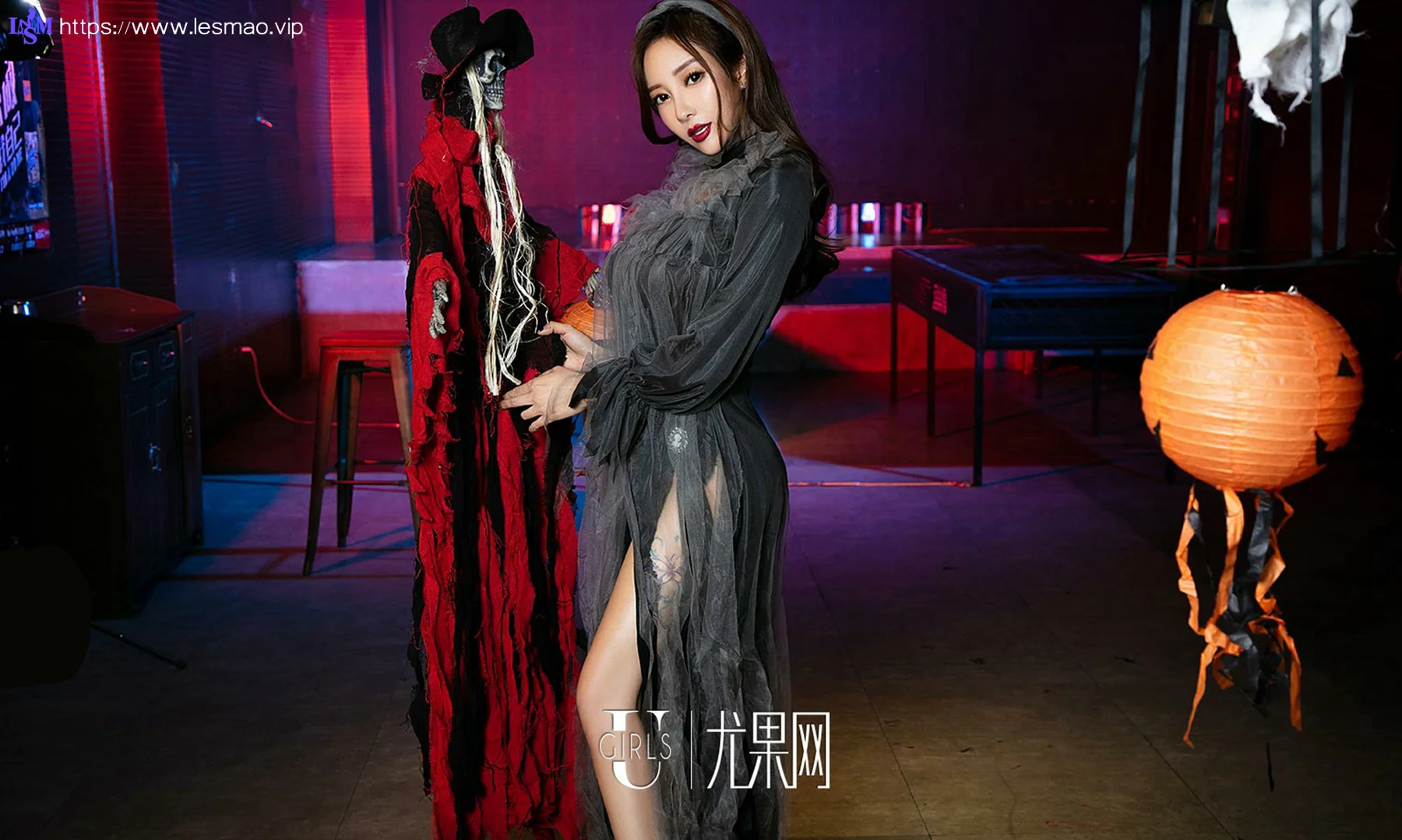 UGirls 爱尤物 No.1261 松果儿、苏可er - 30