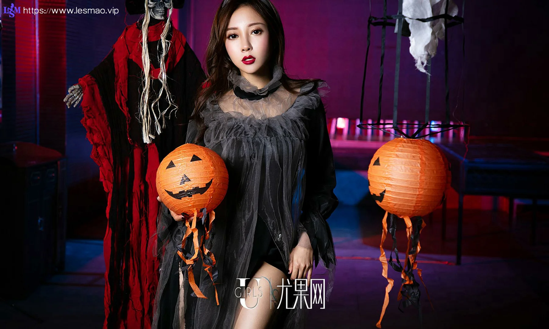 UGirls 爱尤物 No.1261 松果儿、苏可er - 33