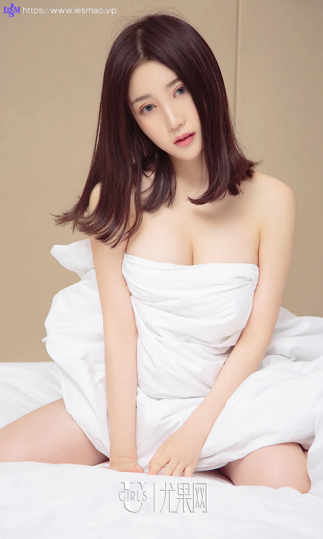 UGirls 爱尤物 No.1283 曼蒂娜 - 20