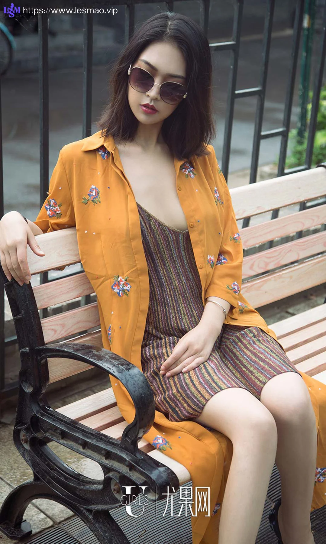 UGirls 爱尤物 No.1291 模特合辑 性感模特套图 - 11