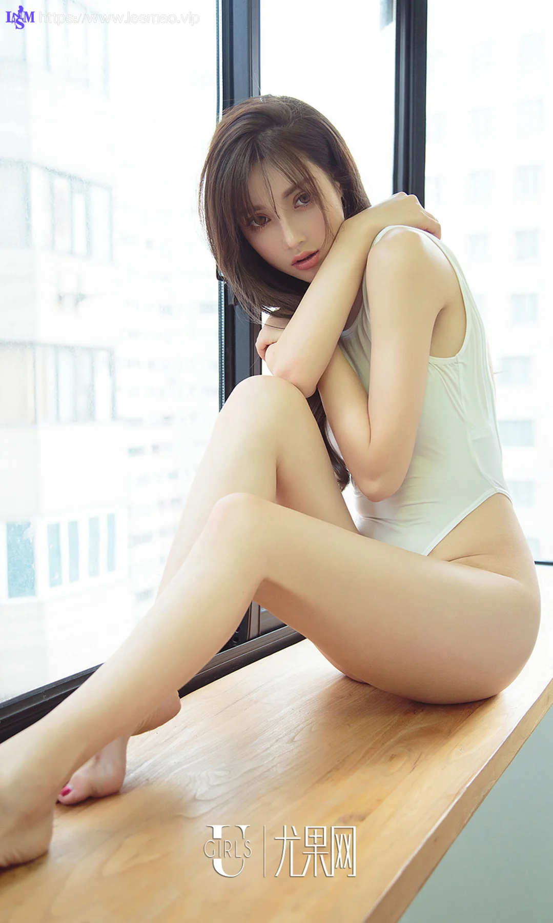 UGirls 爱尤物 No.1302 奶茶Emily - 31