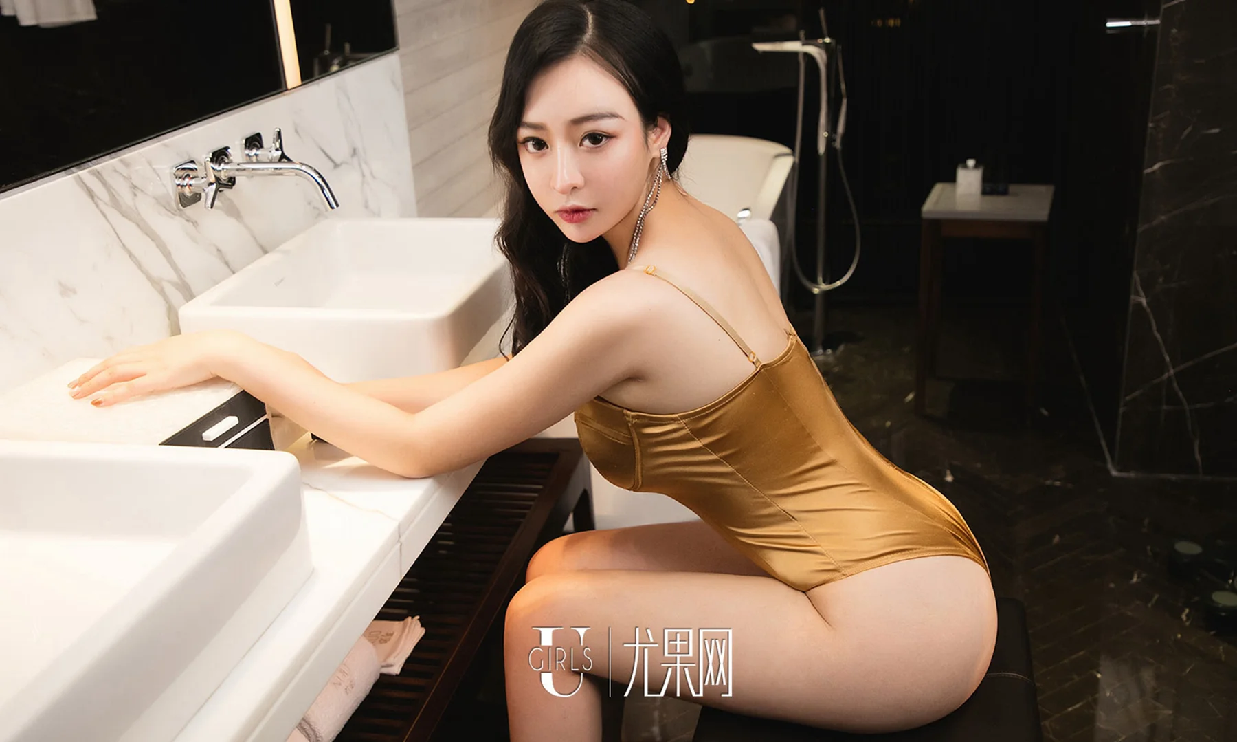 UGirls 爱尤物 No.1305 小欣欣 - 32