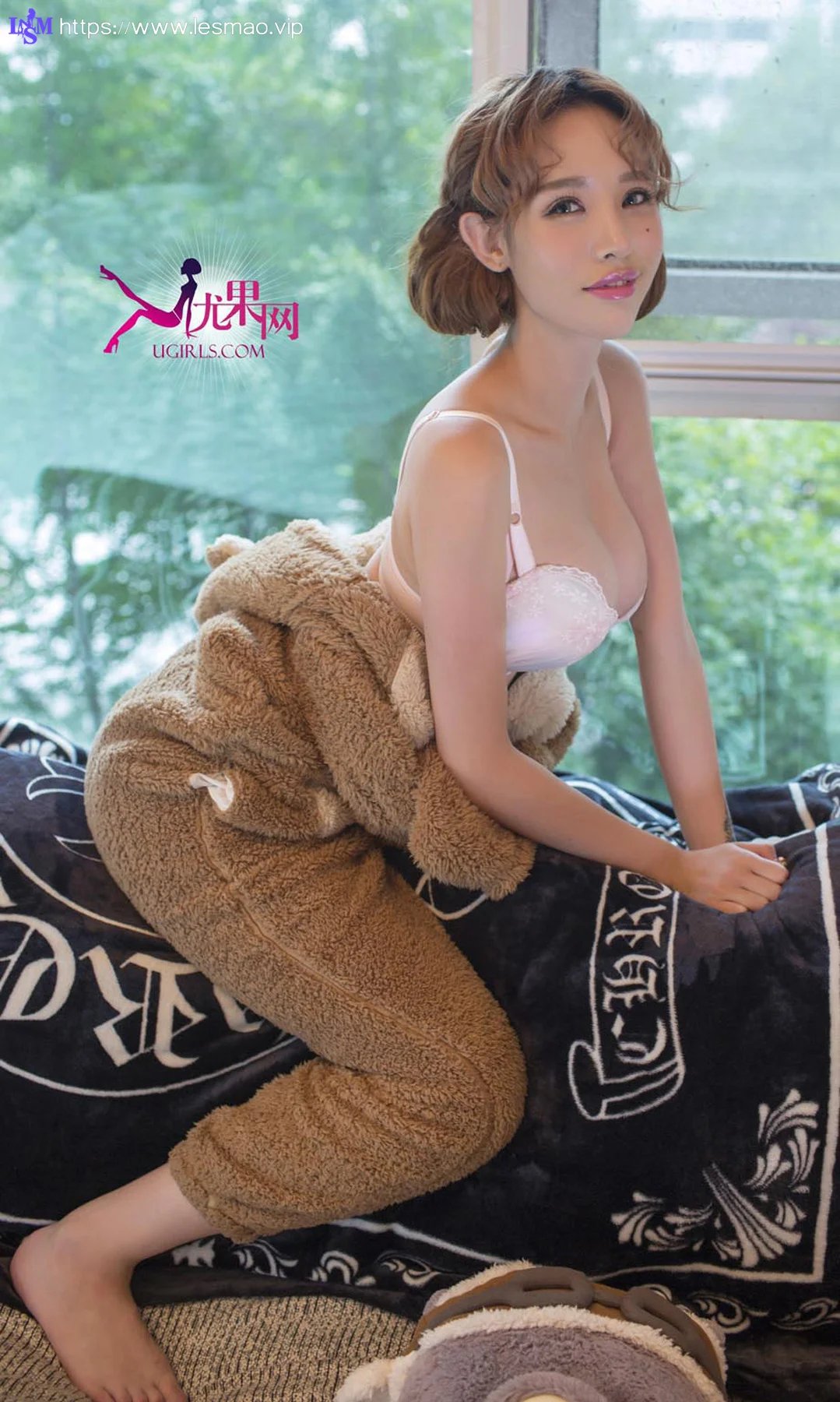 UGirls 爱尤物 No.131 Modo 若熙 - 36