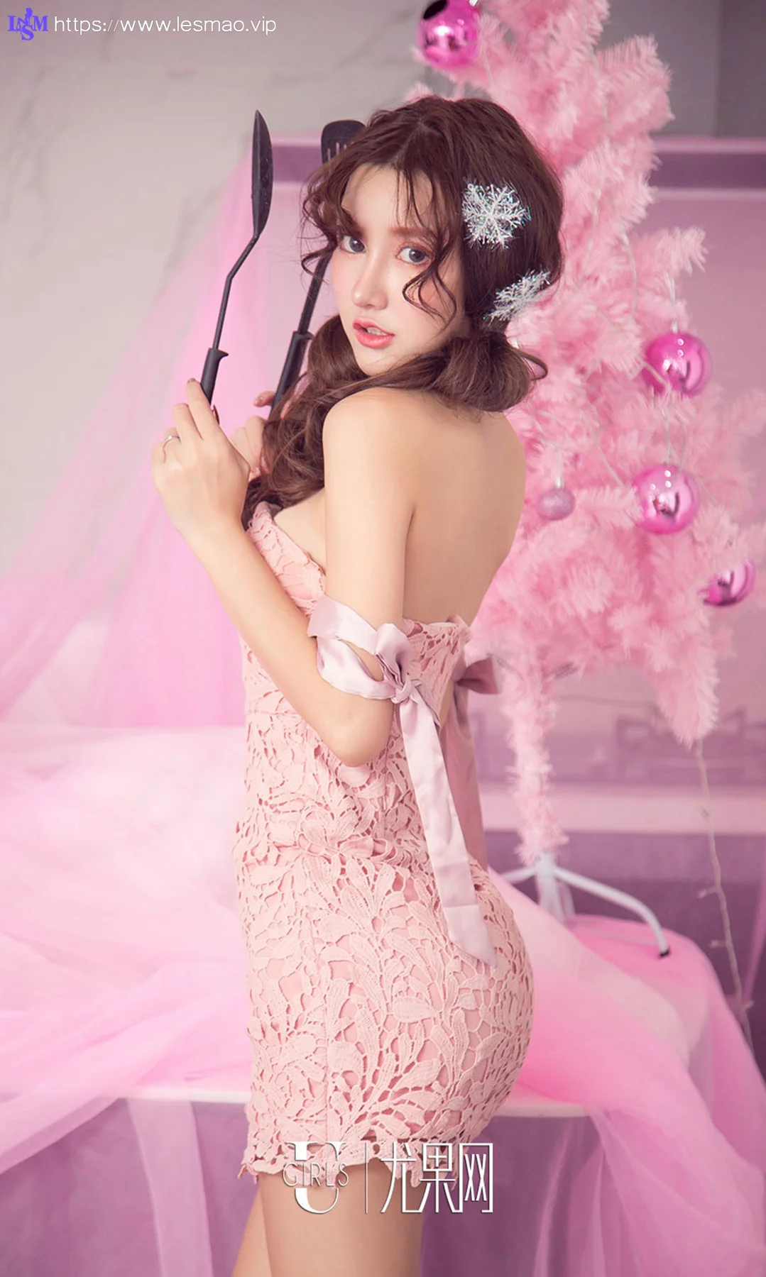 UGirls 爱尤物 No.1315 M梦baby - 18