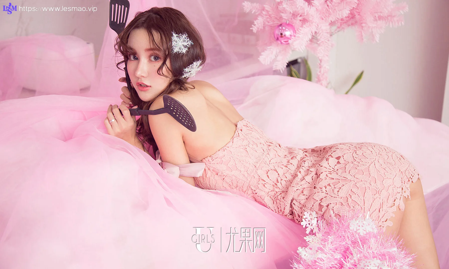 UGirls 爱尤物 No.1315 M梦baby - 28