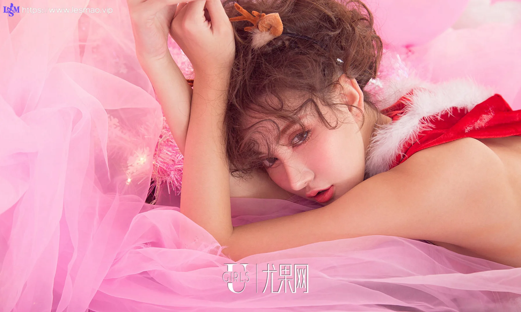 UGirls 爱尤物 No.1315 M梦baby - 31