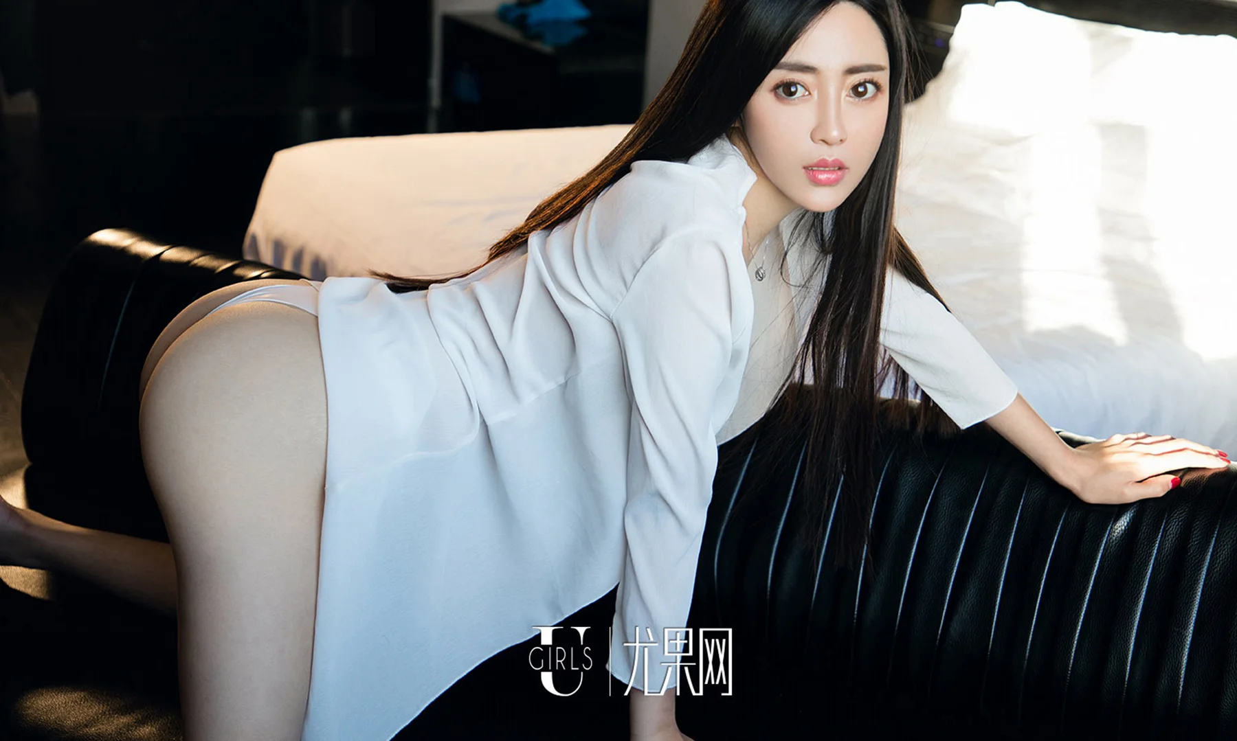 UGirls 爱尤物 No.1318 叶瑾瑶 - 34