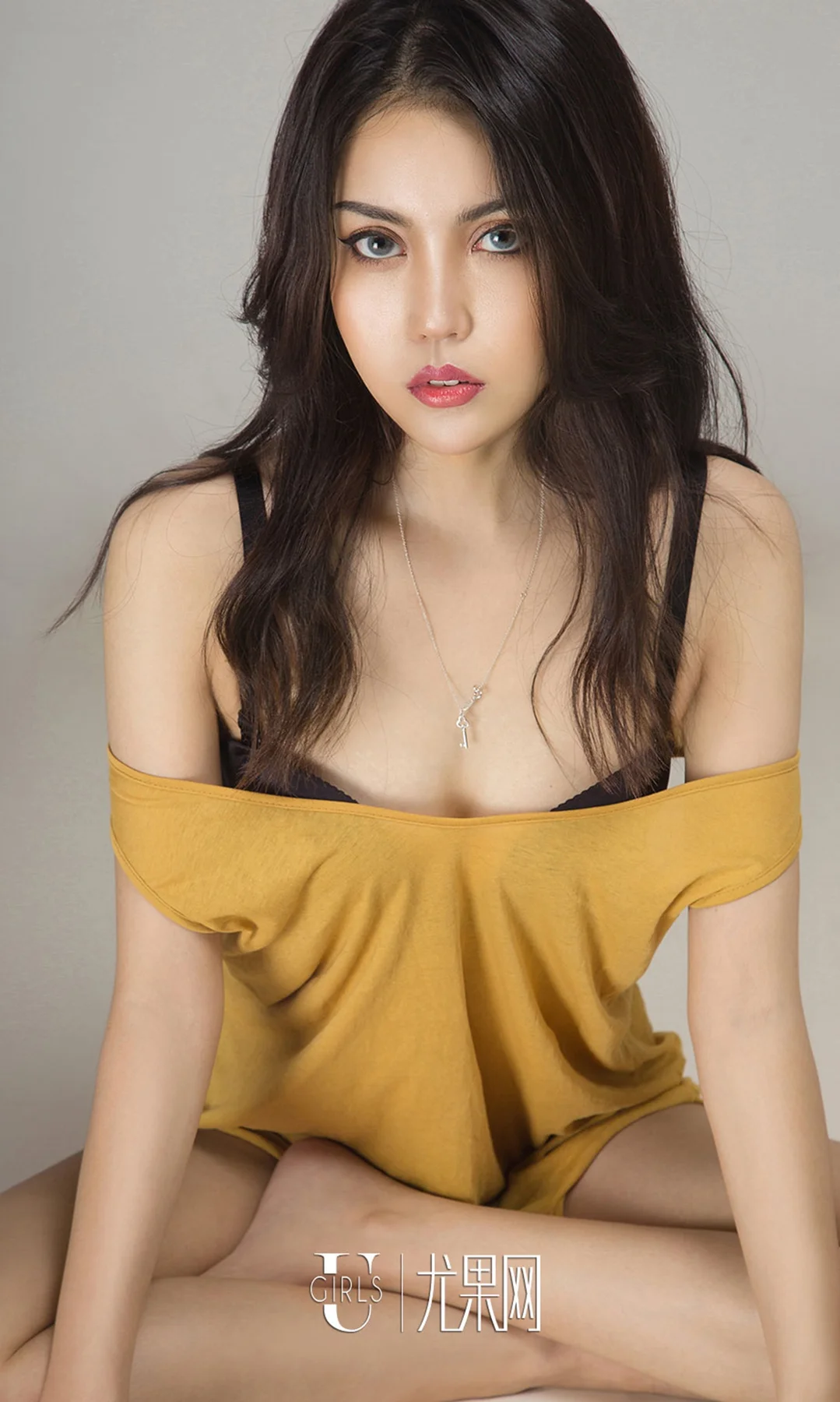 UGirls 爱尤物 No.1344 模特合辑 - 23