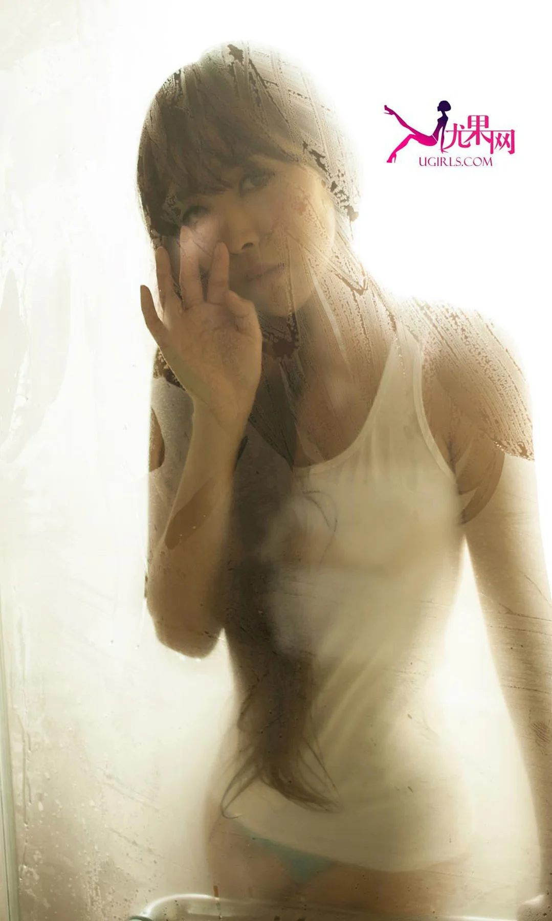 UGirls 爱尤物 No.135 Modo 模特合集 姐妹站起来 - 34