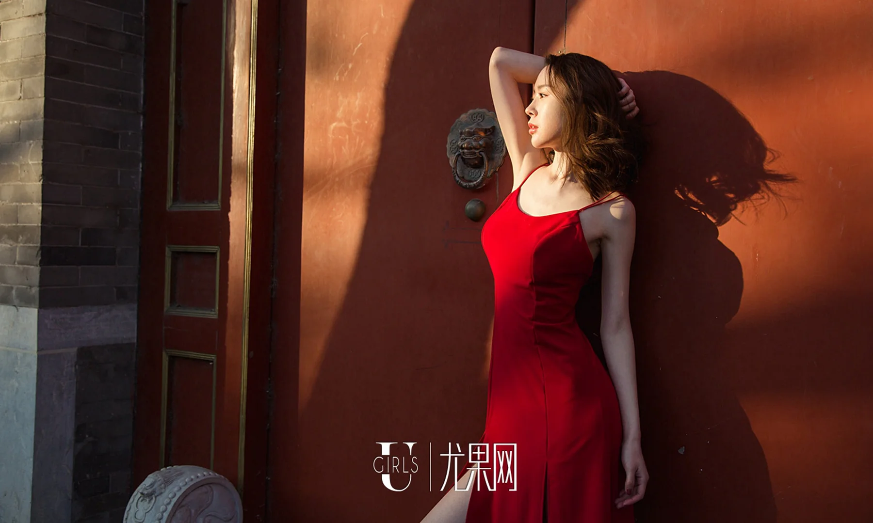 UGirls 爱尤物 No.1356 梦心玥 - 35