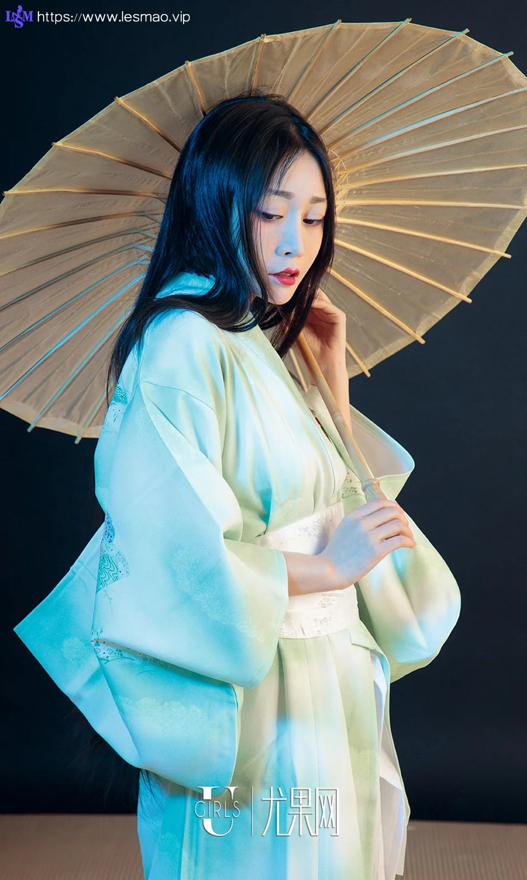 UGirls 爱尤物 No.1366 豌豆公主 - 11