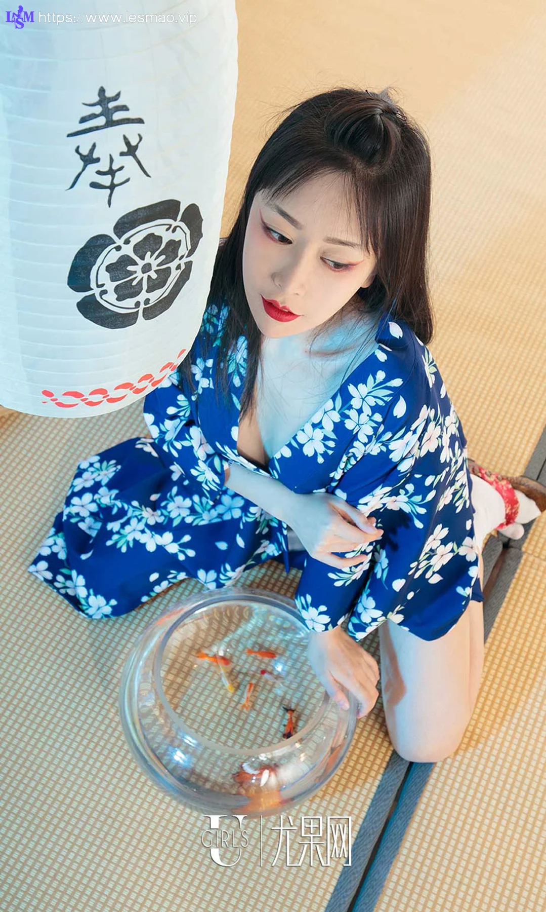 UGirls 爱尤物 No.1366 豌豆公主 - 12