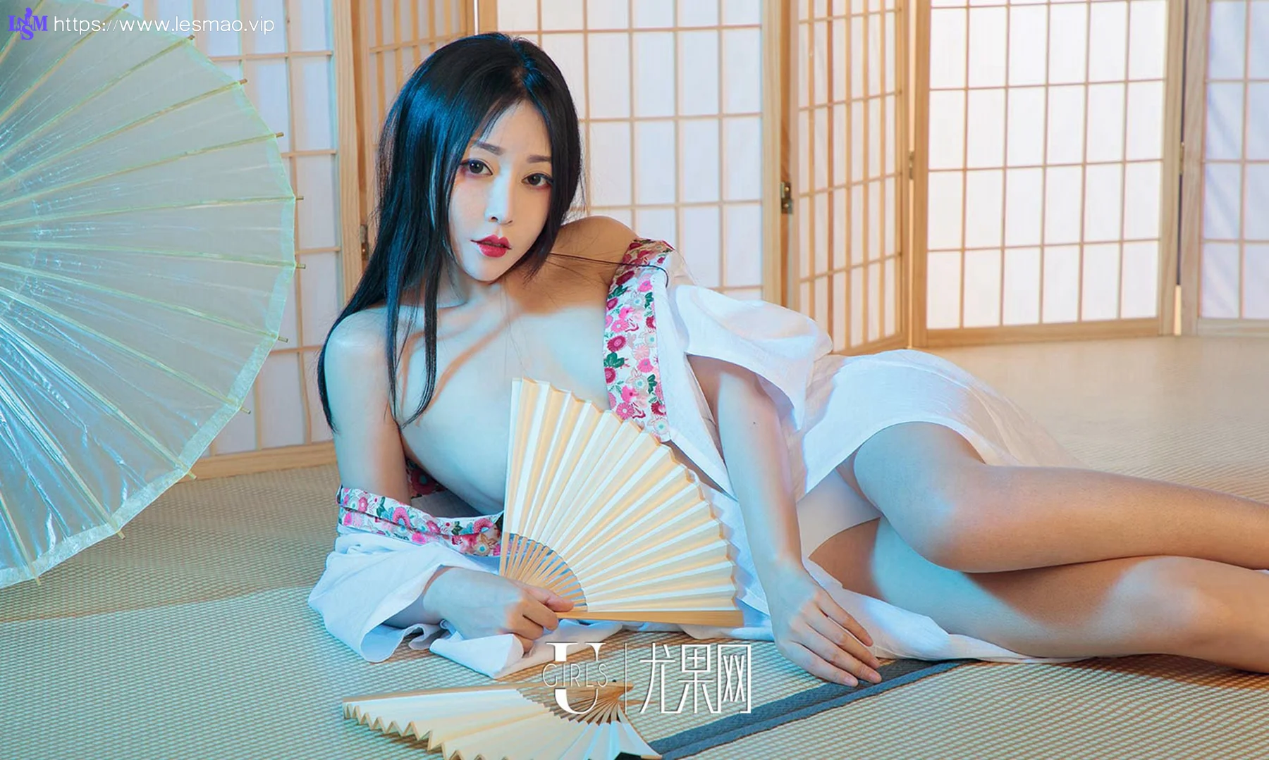 UGirls 爱尤物 No.1366 豌豆公主 - 18